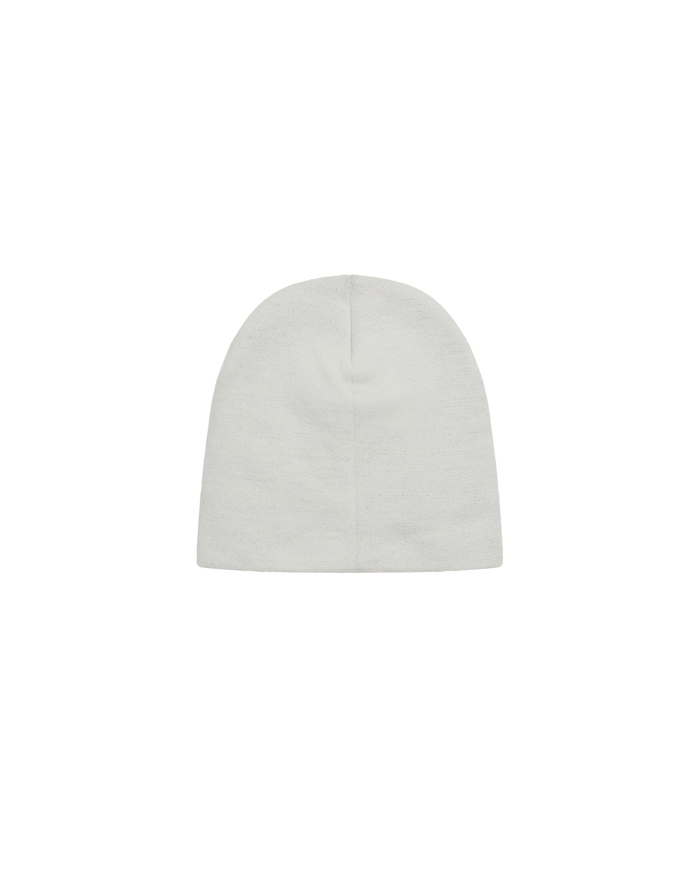 obey-delta-beanie-unbleached - alternate view
