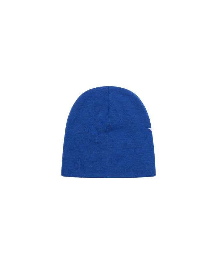 obey-star-beanie-surf-blue - alternate view
