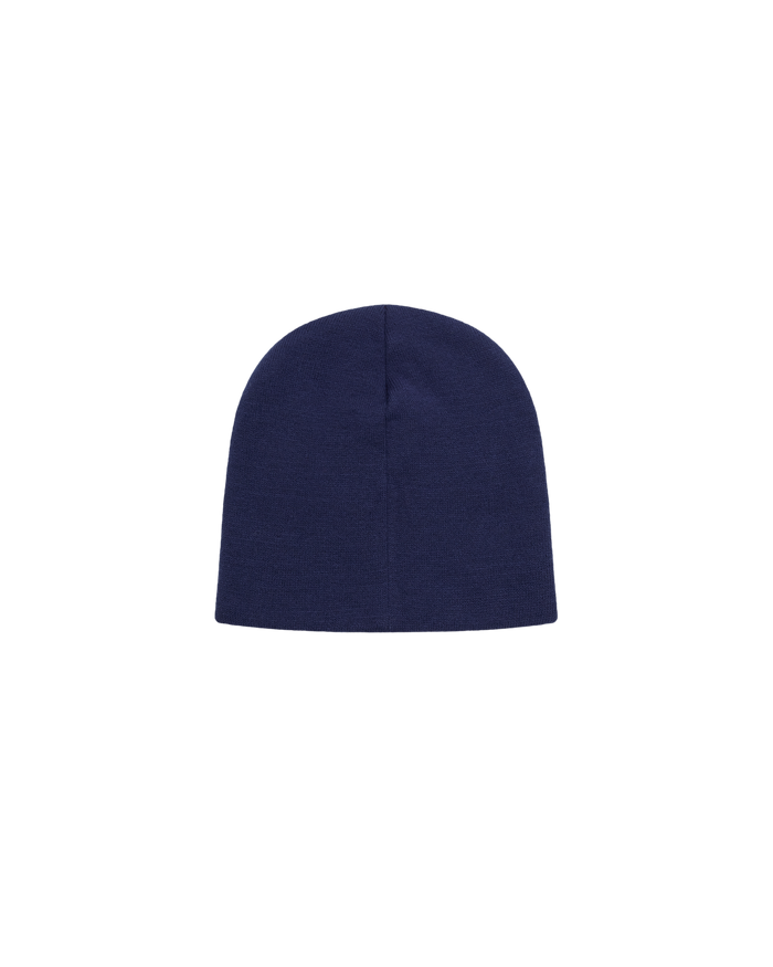 obey-stina-beanie-academy-navy - alternate view