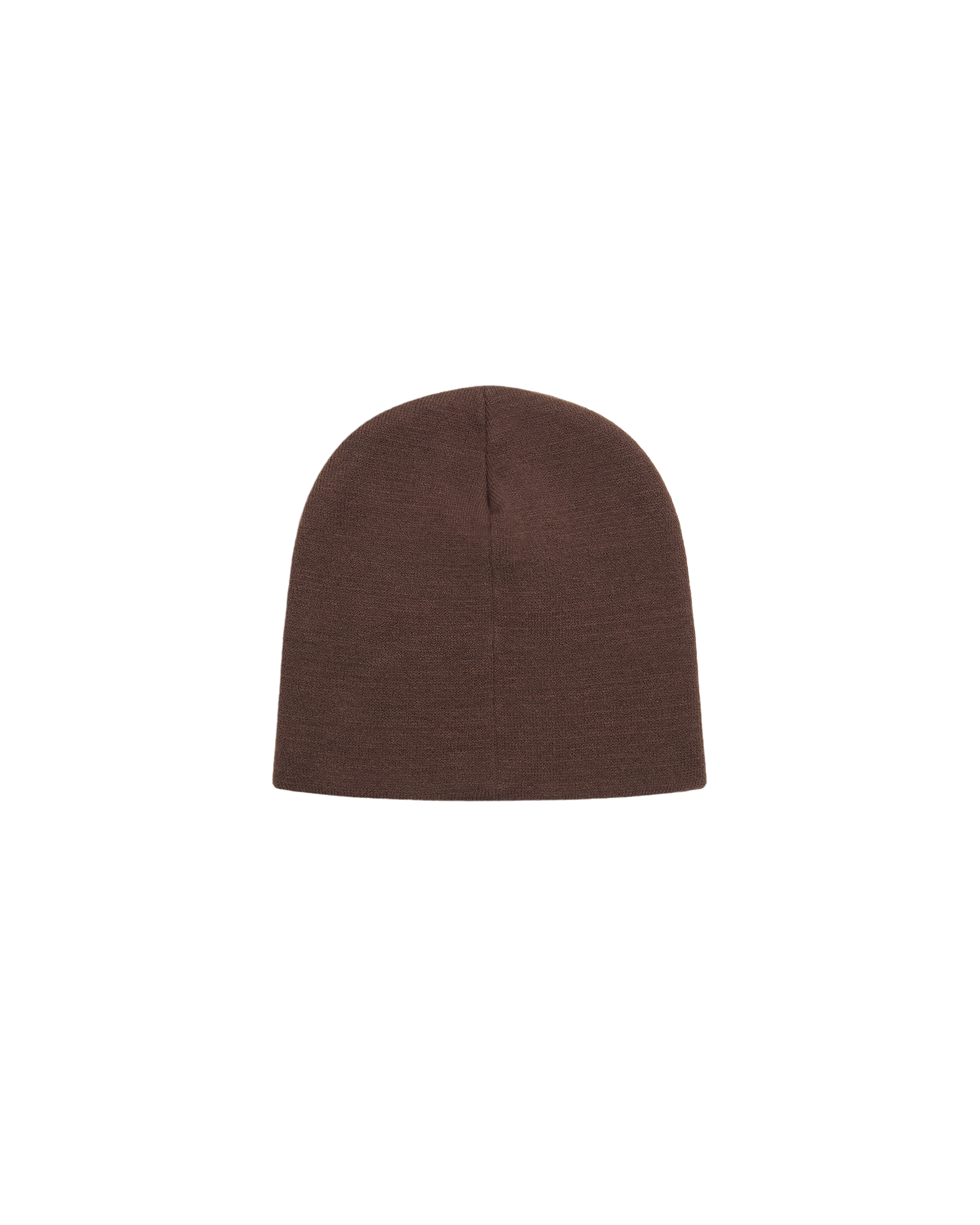 obey-stina-beanie-dark-brown (zoomed)