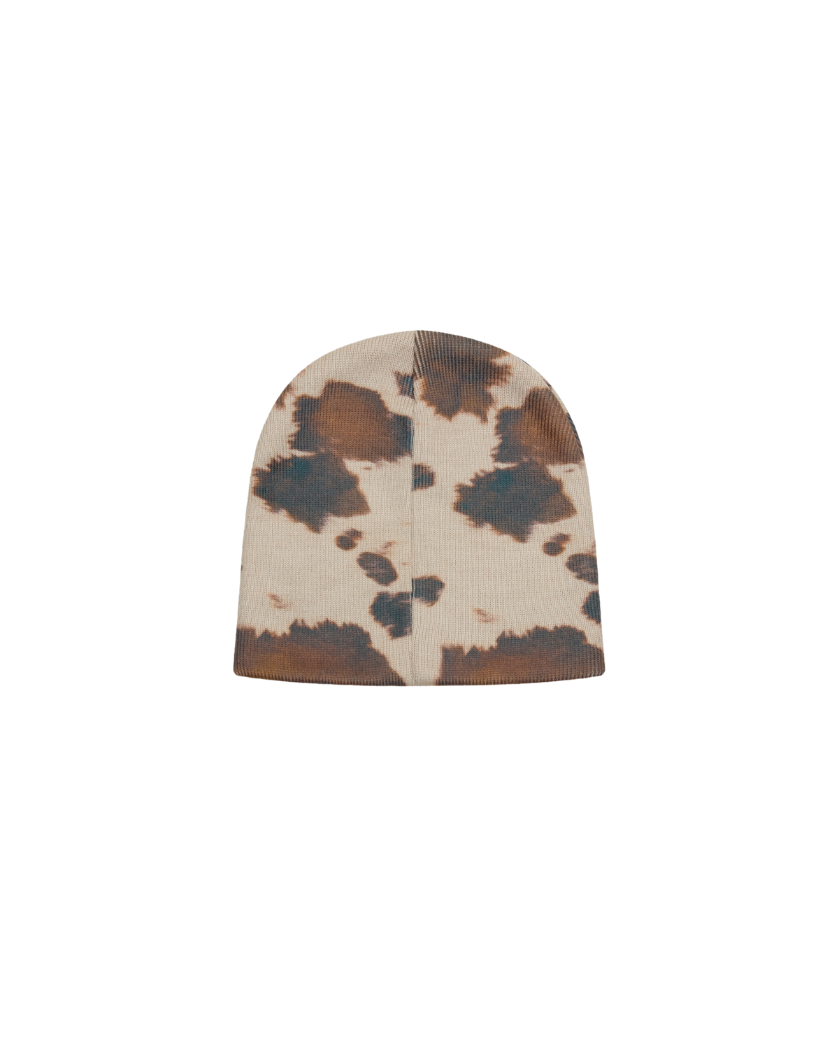 obey-silo-beanie-cow-multi