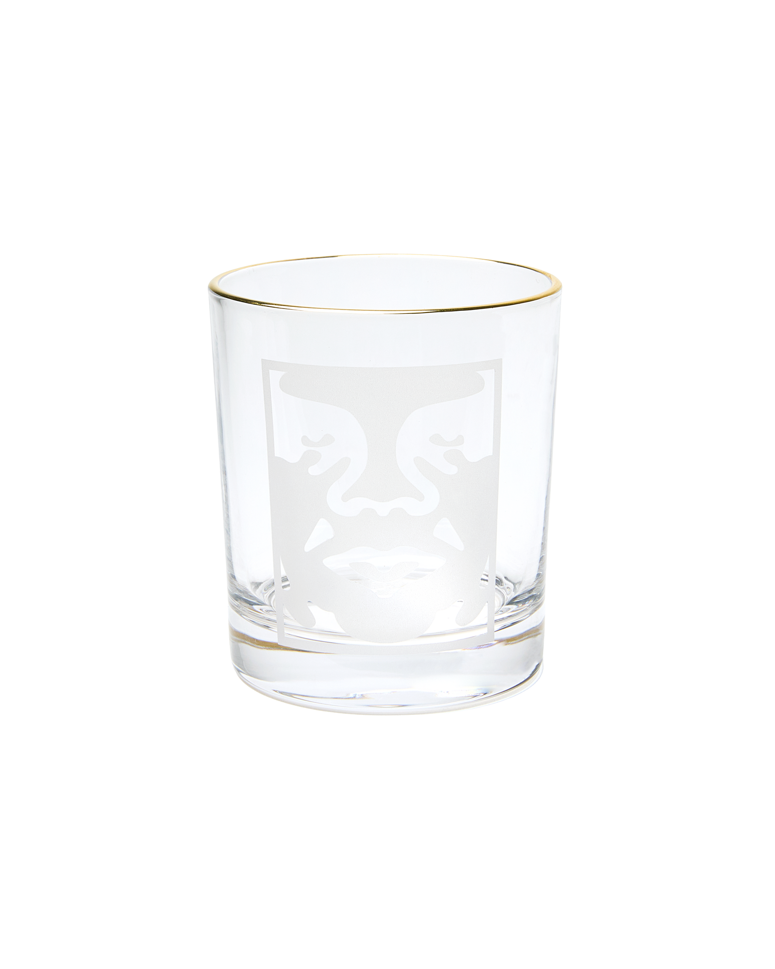 obey-bold-logo-drinking-glass-clear (zoomed)
