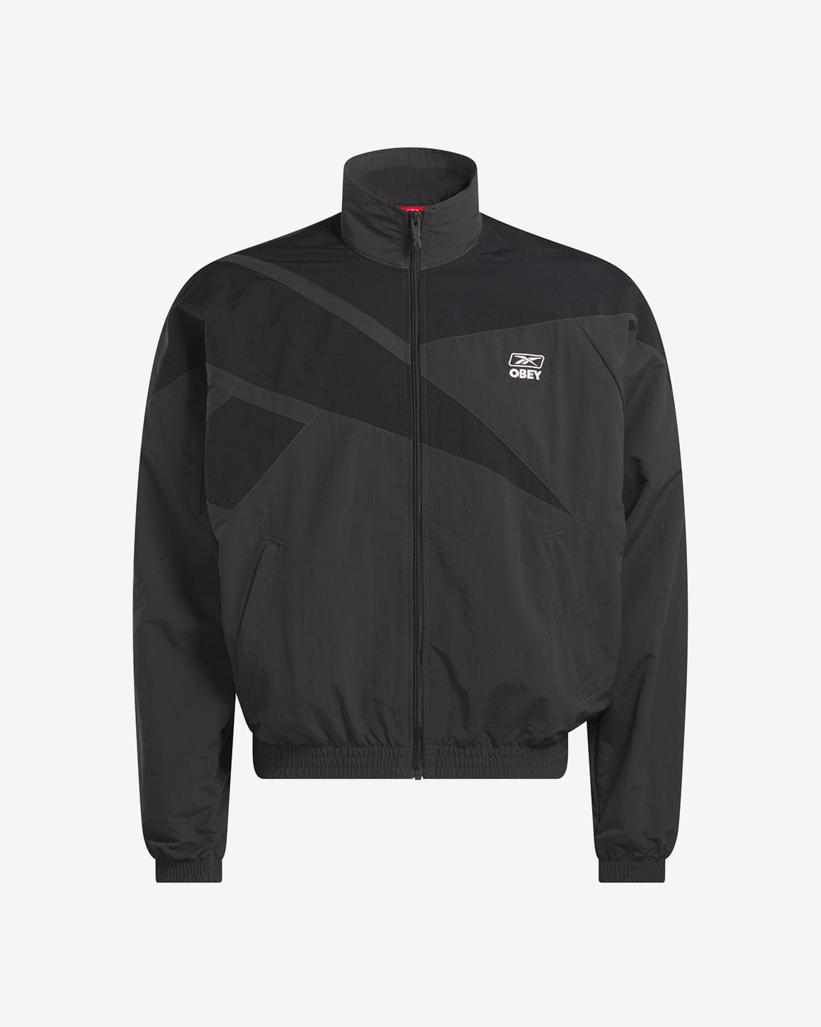 REEBOK x OBEY TRACK JACKET