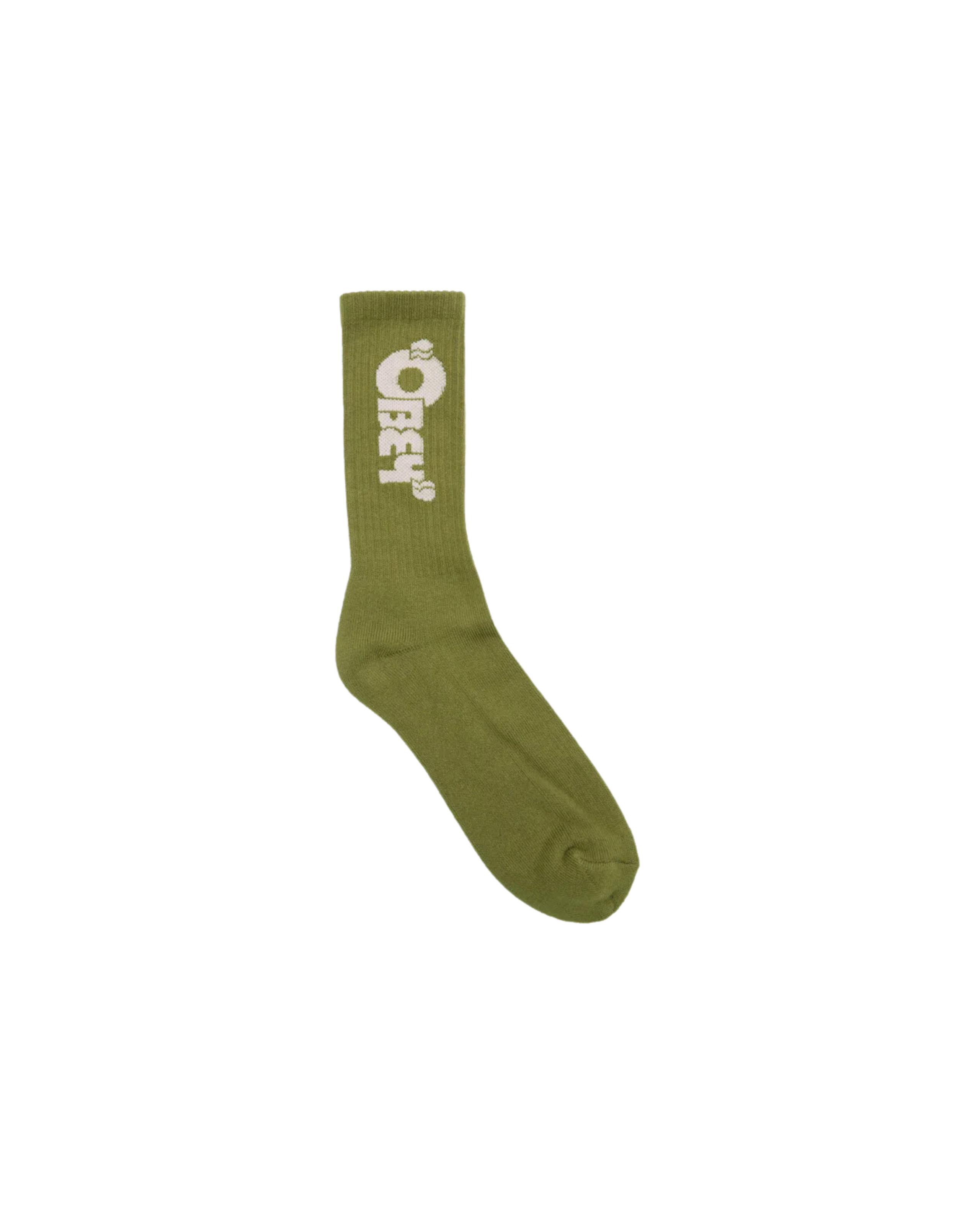 ANDY SOCKS Moss Green