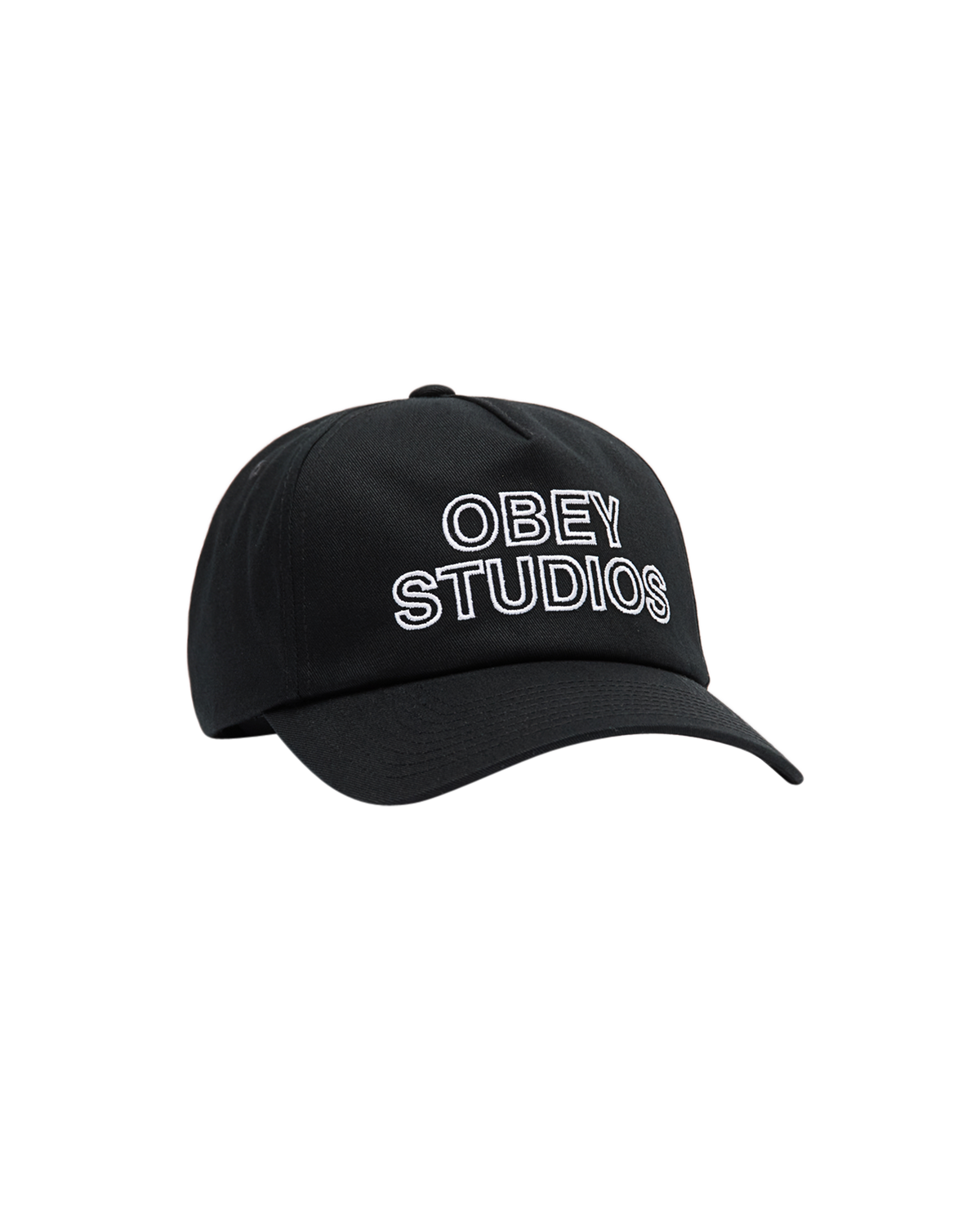 OBEY STUDIOS STRAPBACK