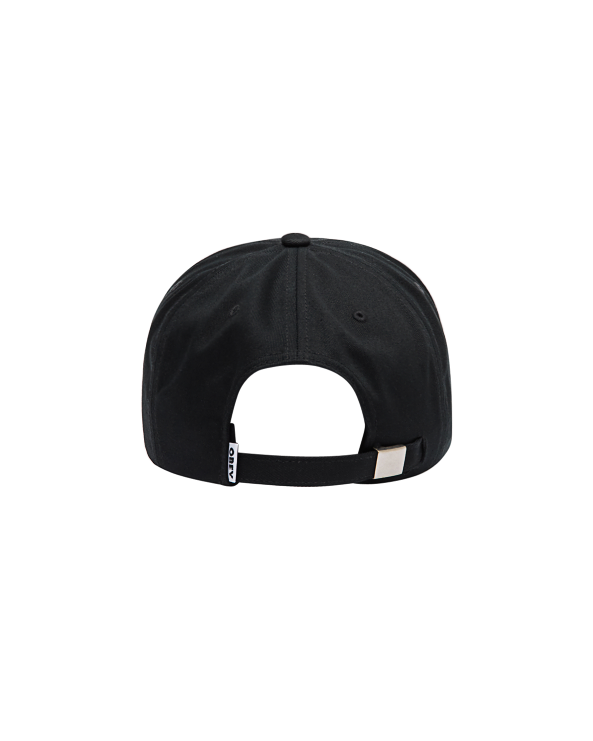 OBEY STUDIOS STRAPBACK