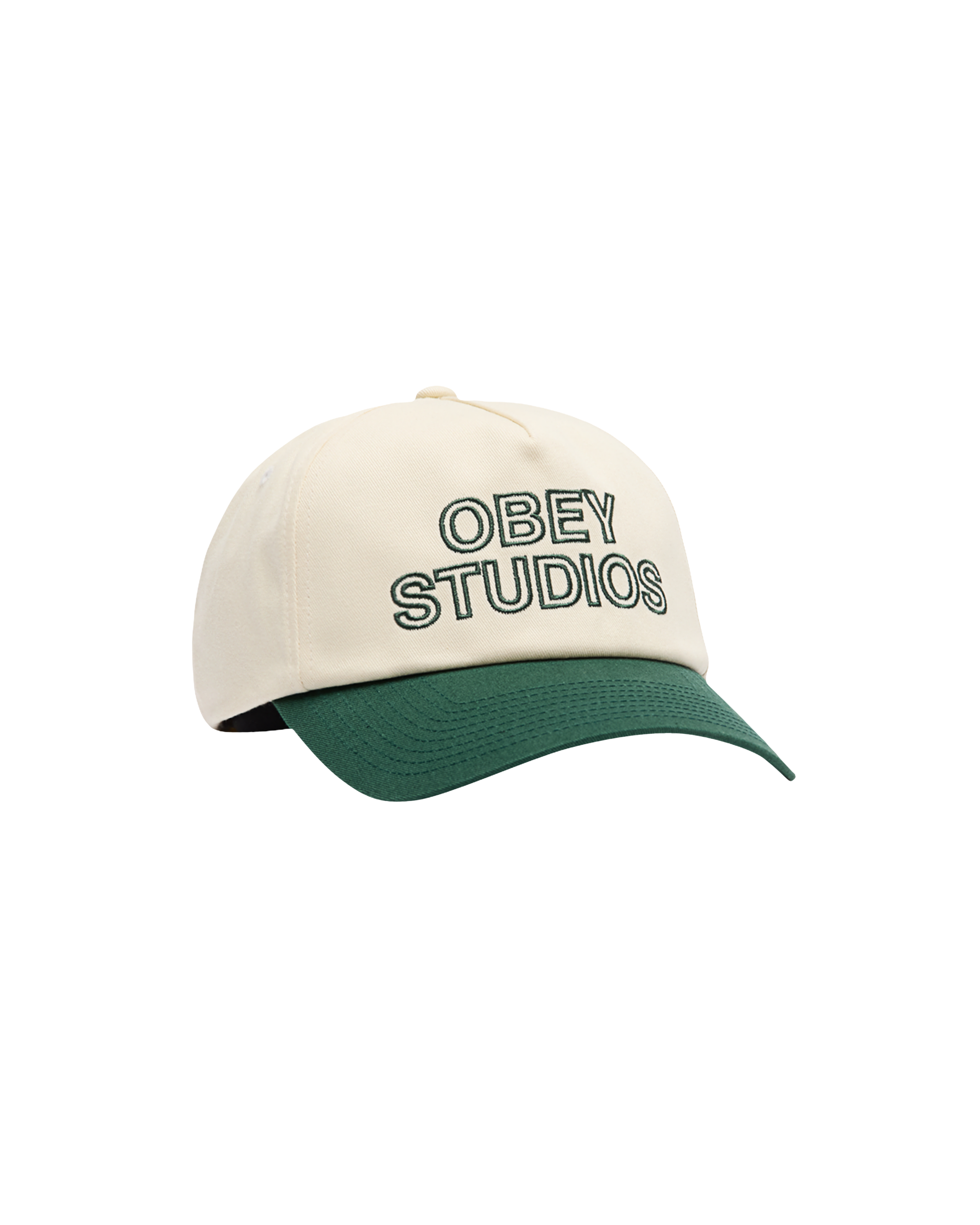 OBEY STUDIOS STRAPBACK