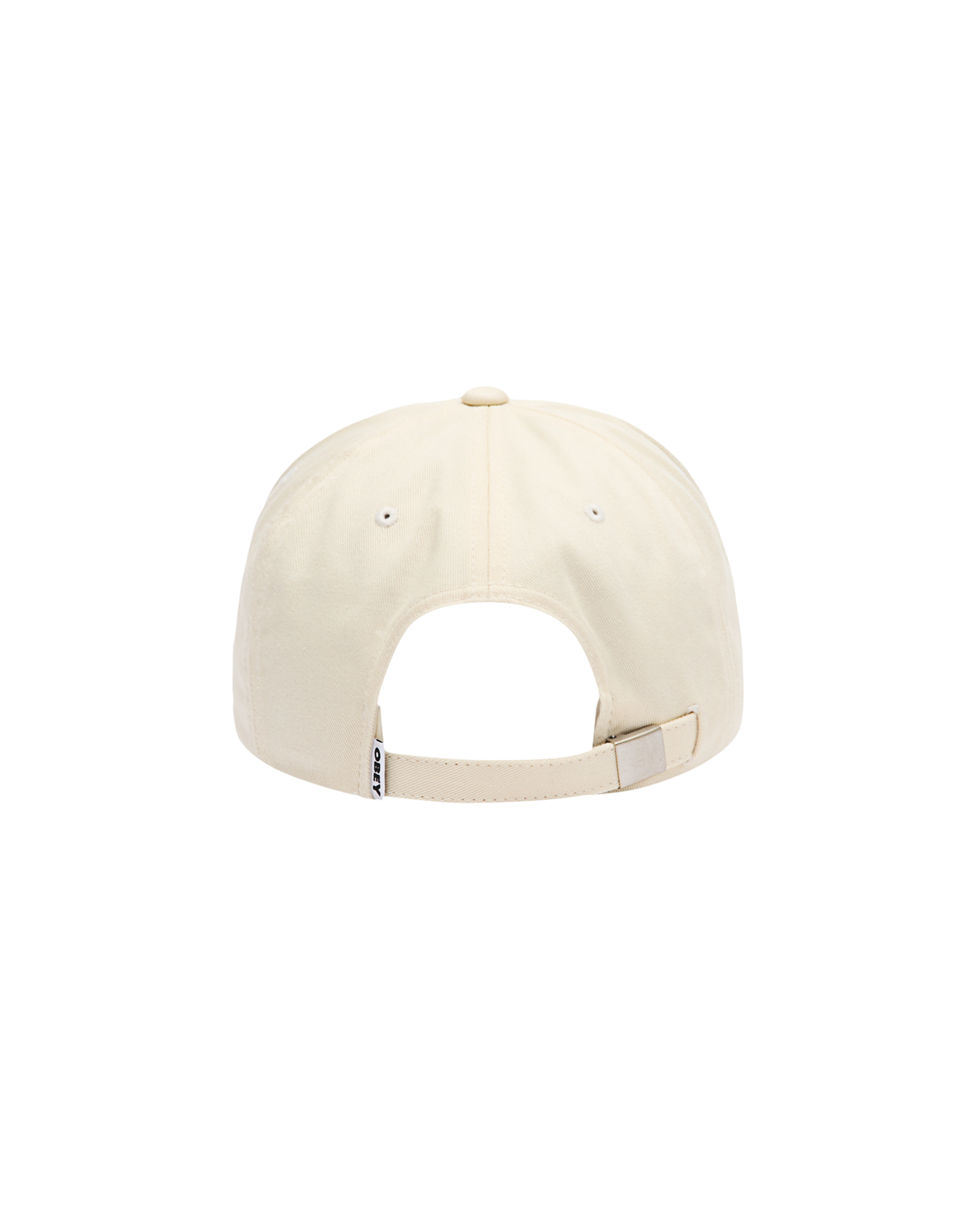 OBEY STUDIOS STRAPBACK