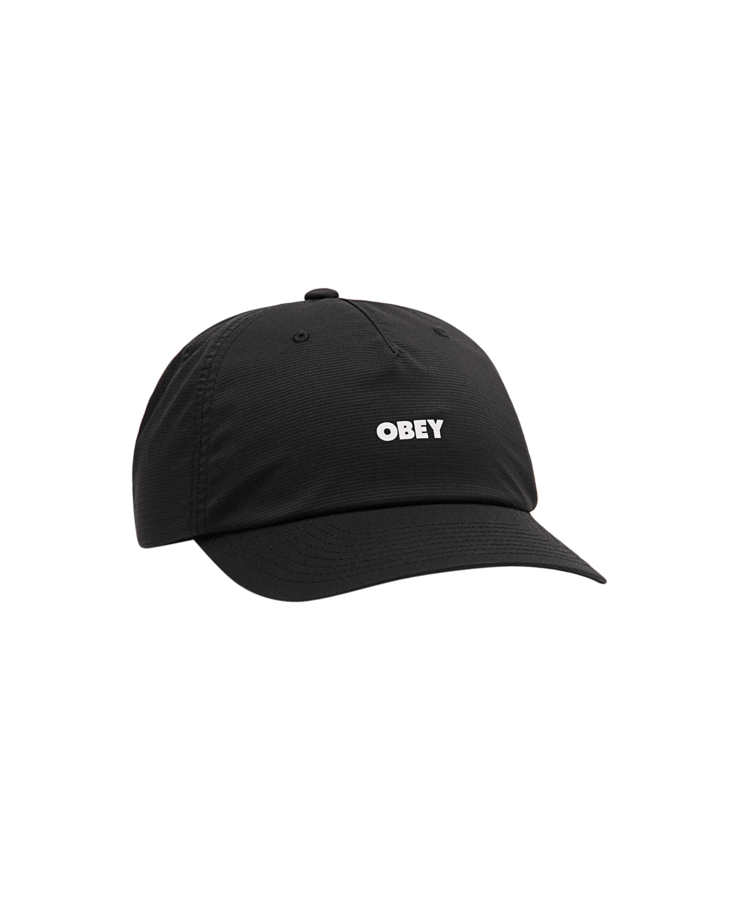 OBEY MILES STRAPBACK