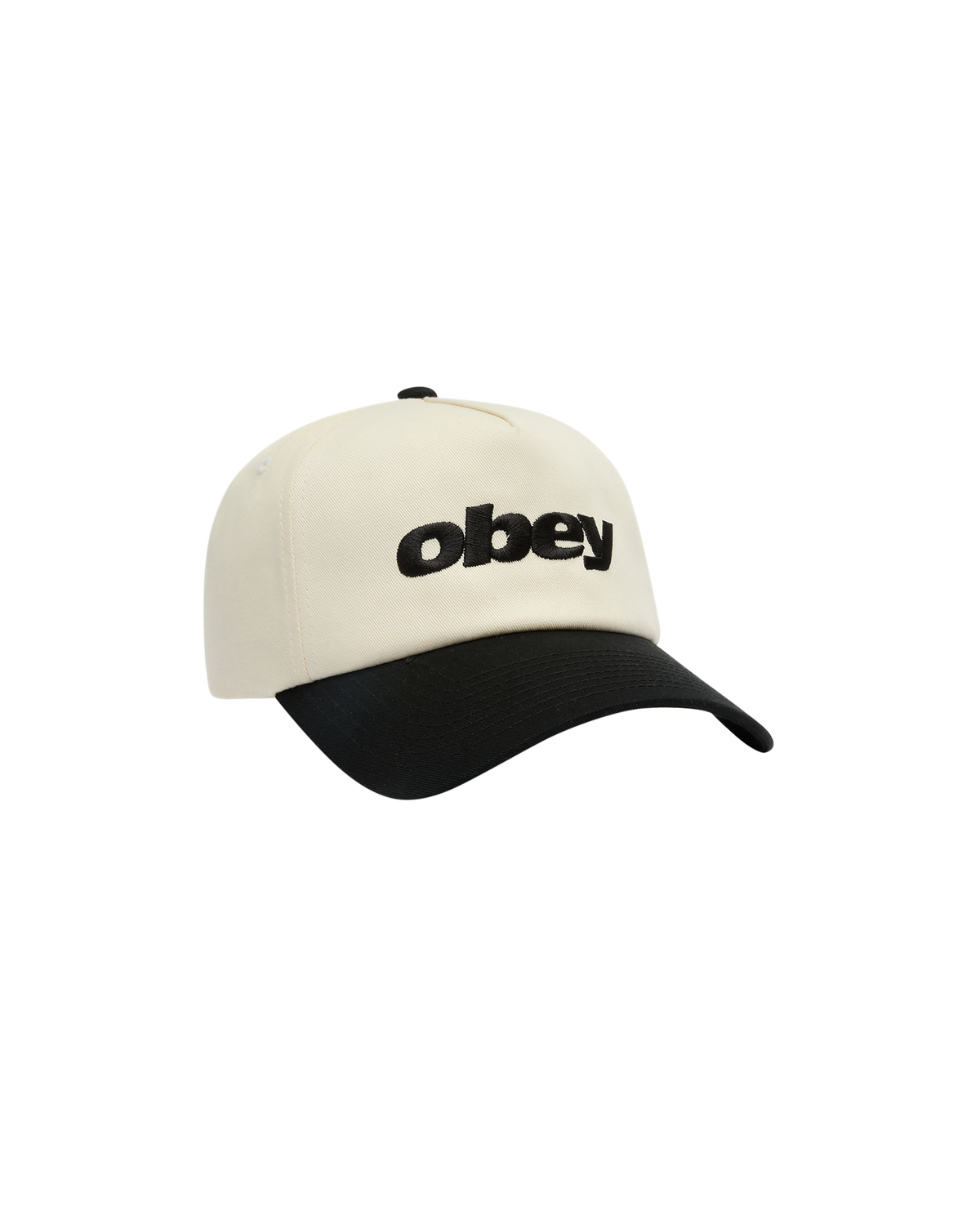 obey-delta-5-panel-snapback-black-multi