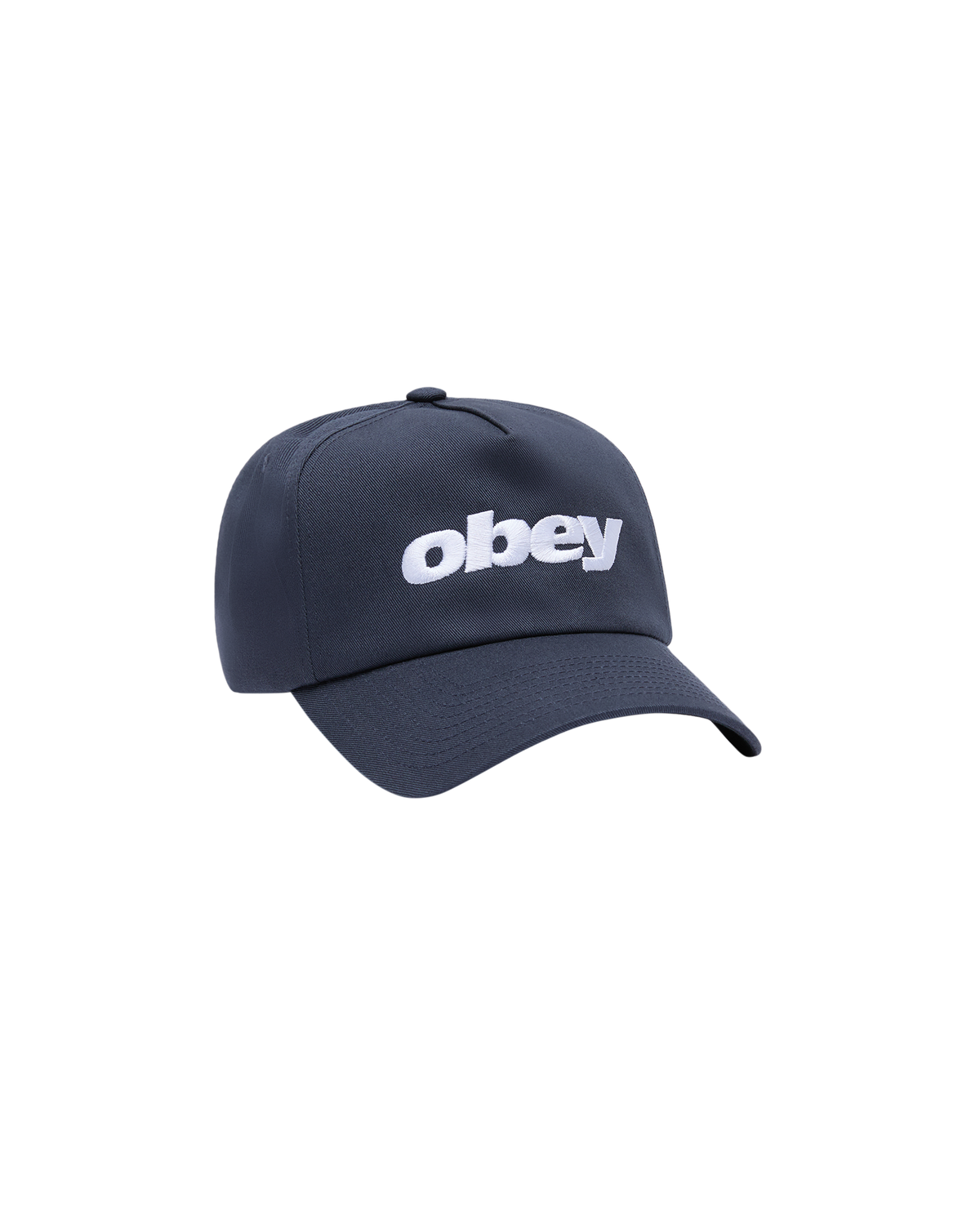 obey-delta-5-panel-snapback-navy