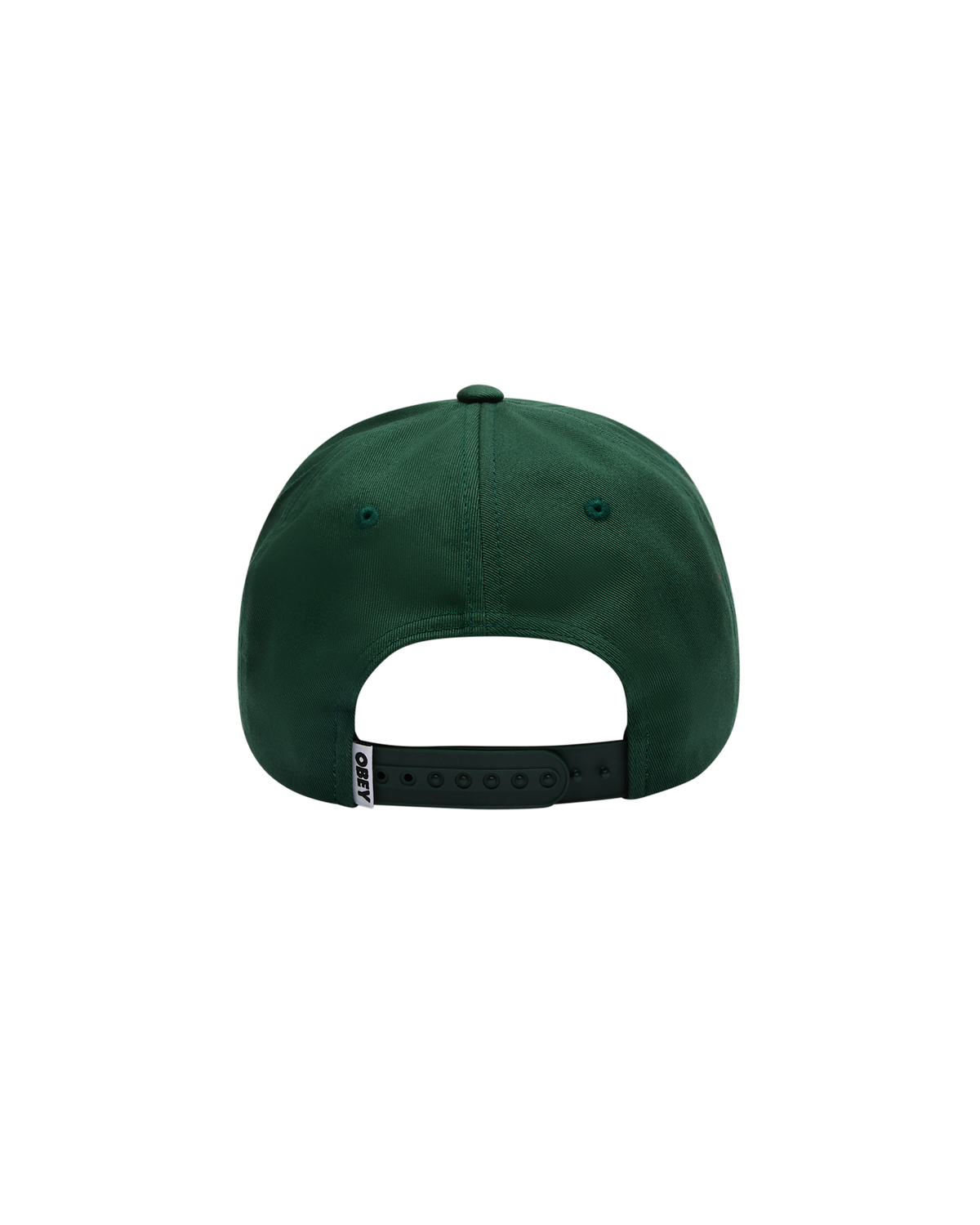 obey-delta-5-panel-snapback-spruce