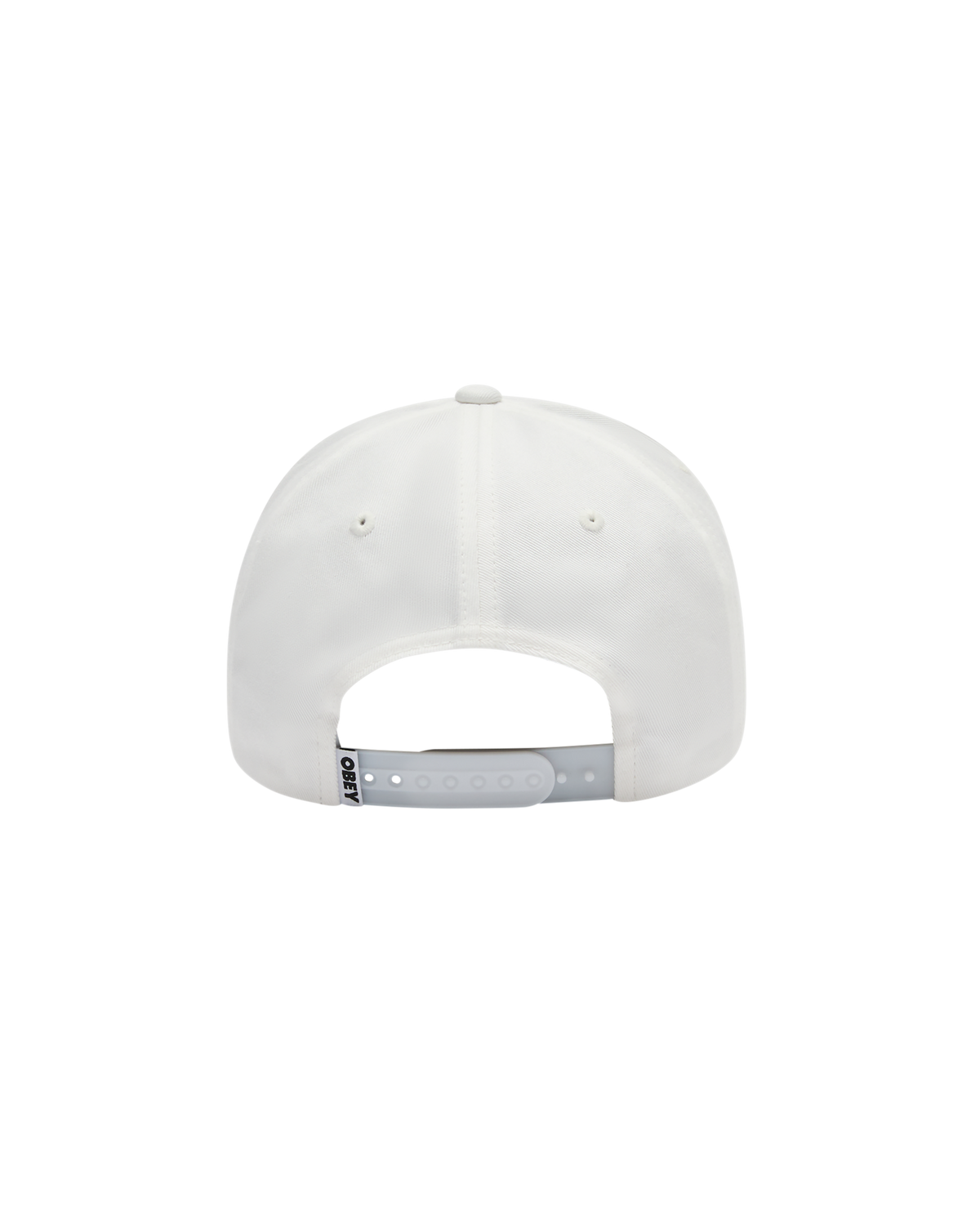 DELTA 5 PANEL SNAPBACK