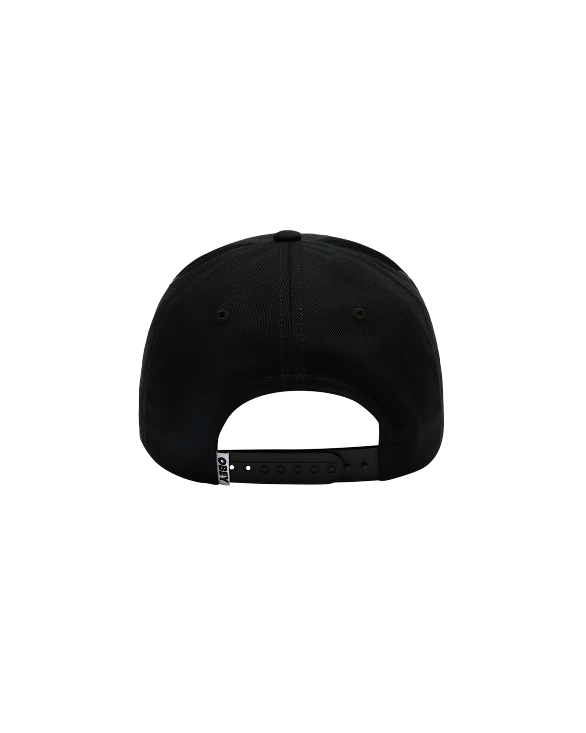 obey-ranch-5-panel-snapback-black