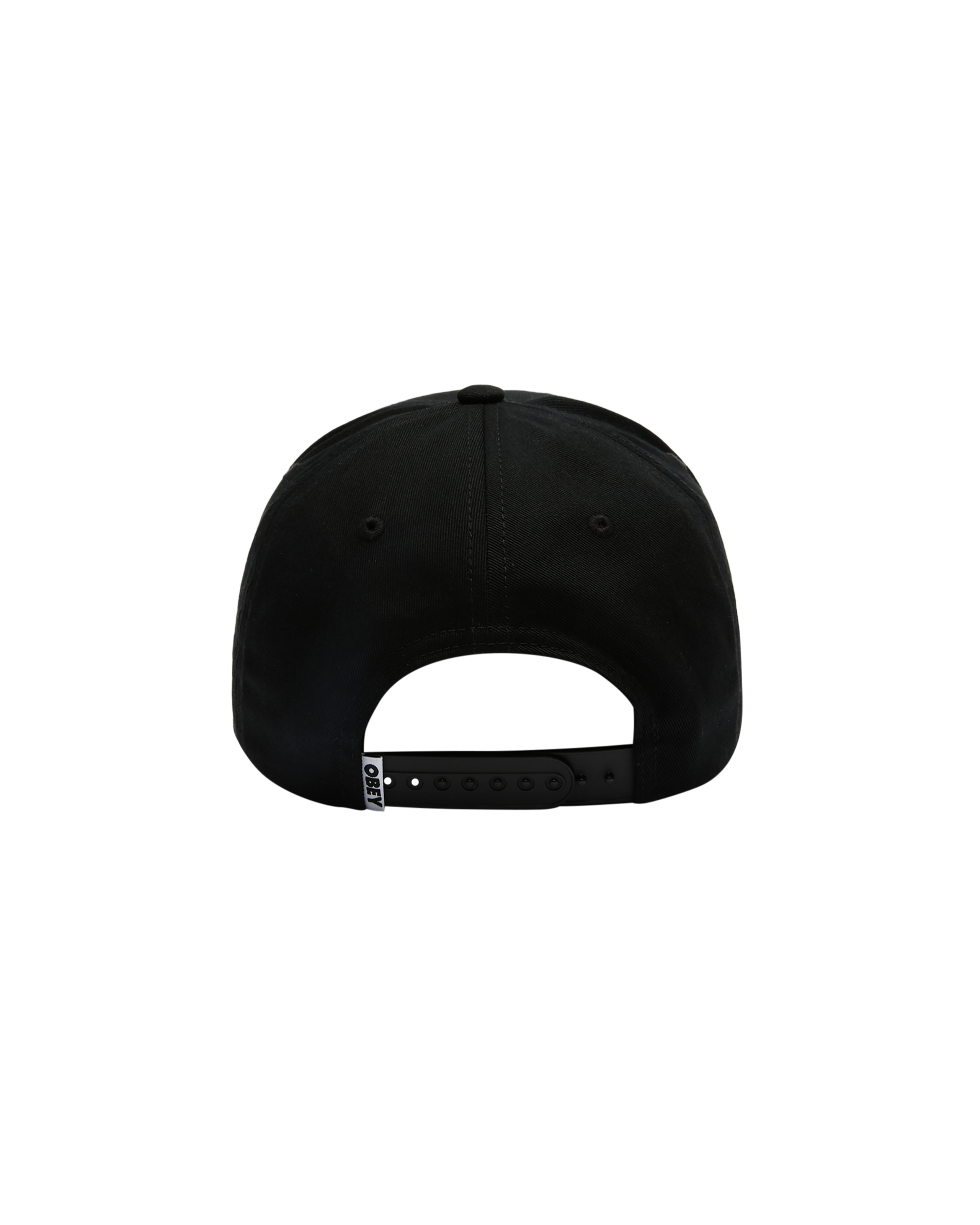 obey-ranch-5-panel-snapback-black (zoomed)