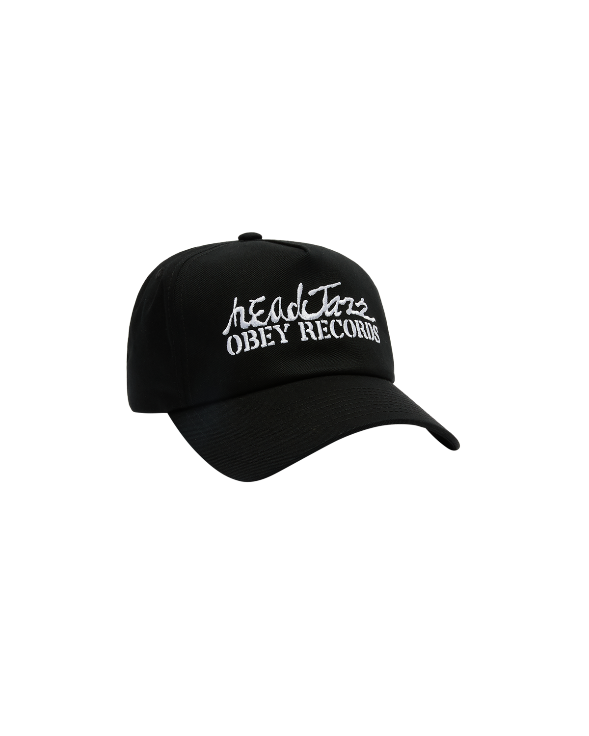 obey-head-jazz-obey-records-5-panel-black