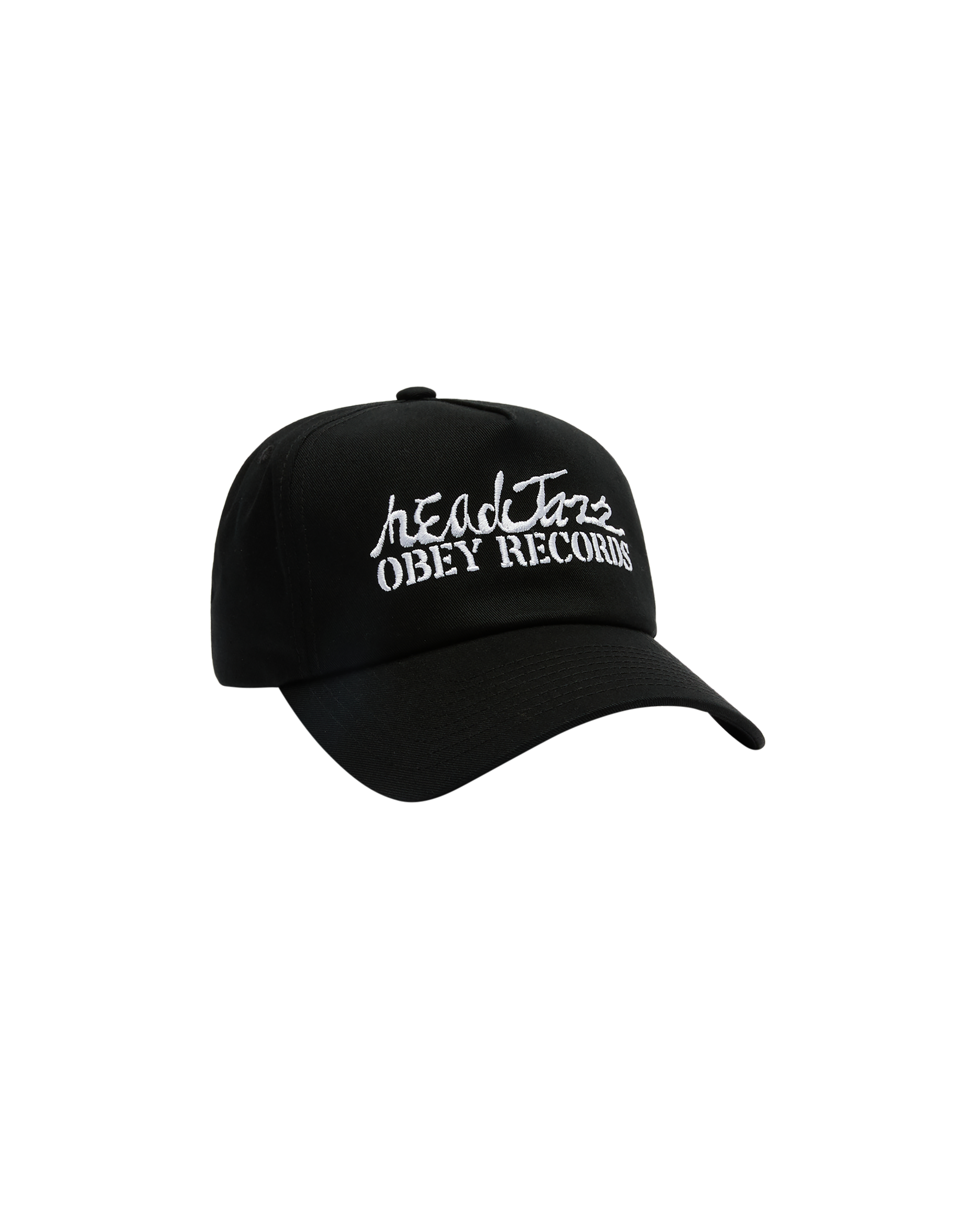 obey-head-jazz-obey-records-5-panel-black (zoomed)