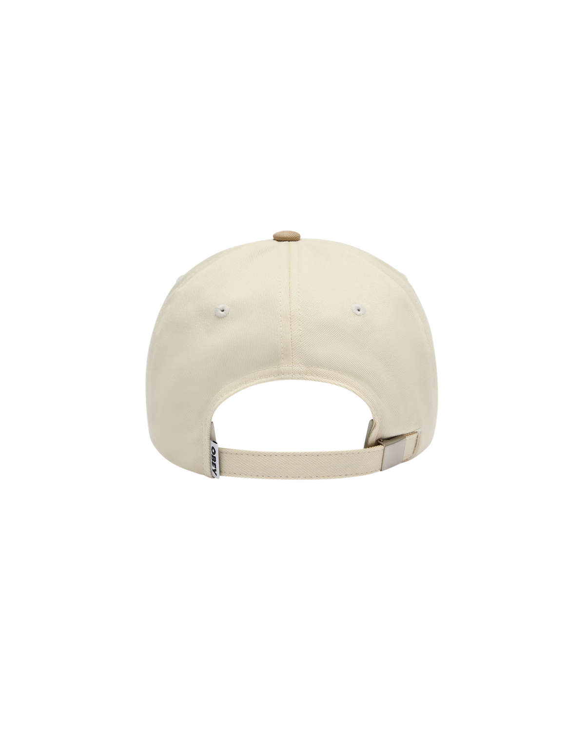 obey-design-studios-5-panel-pale-khaki-multi - alternate view