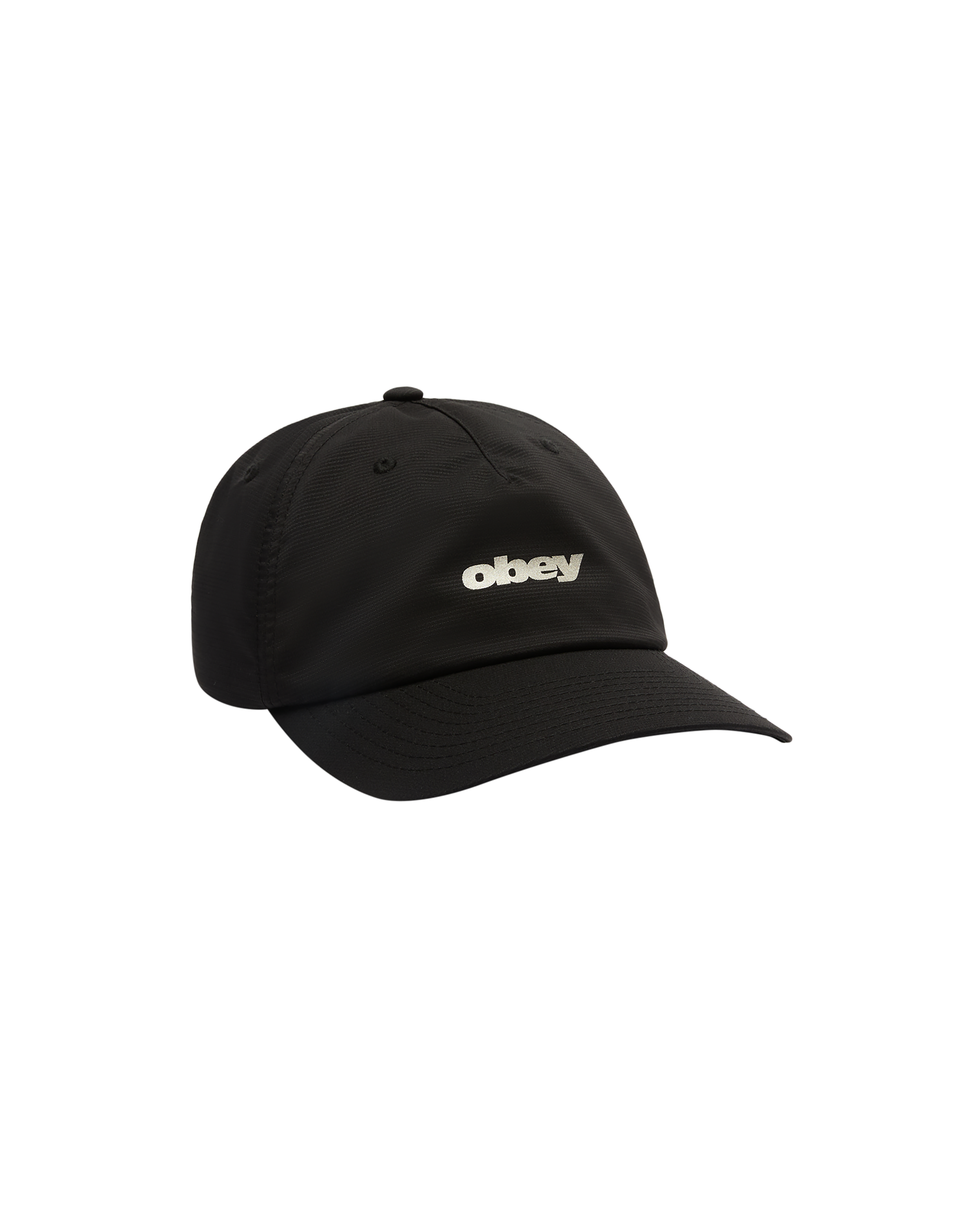 obey-stride-5-panel-strapback-black (zoomed)