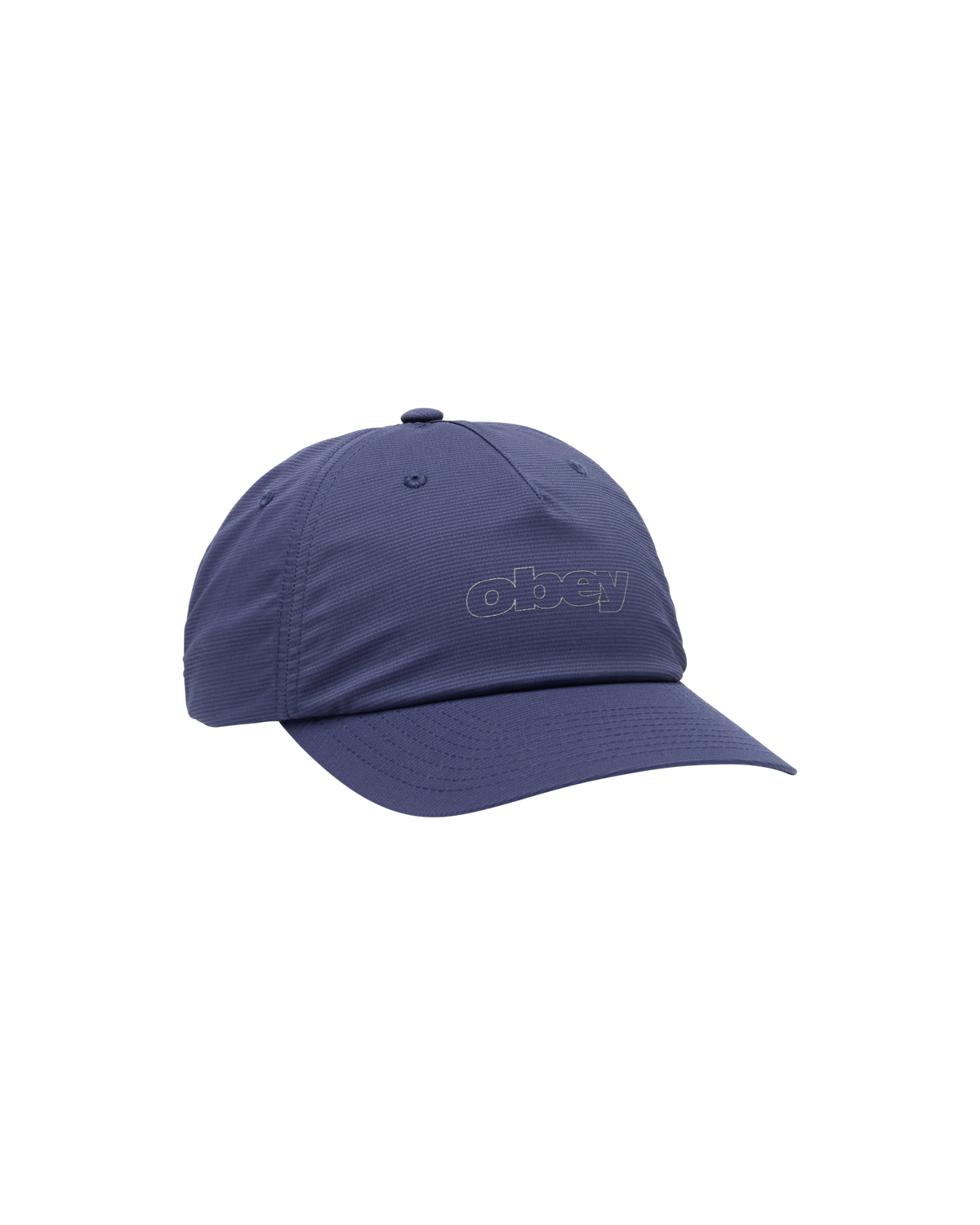 SCAMBLE 5 PANEL STRAPBACK