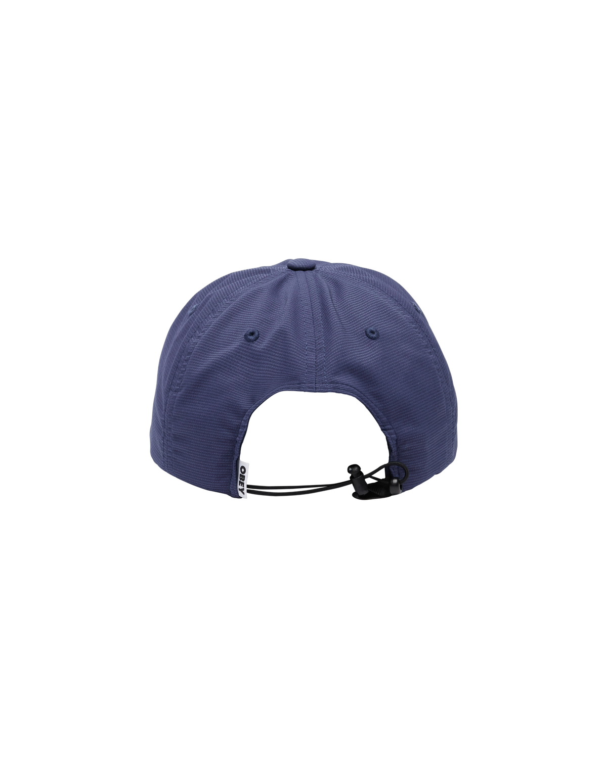 SCAMBLE 5 PANEL STRAPBACK