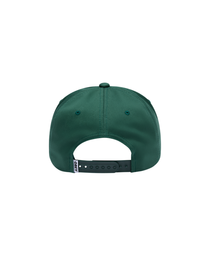 obey-design-inc-5-panel-sb-spruce - alternate view