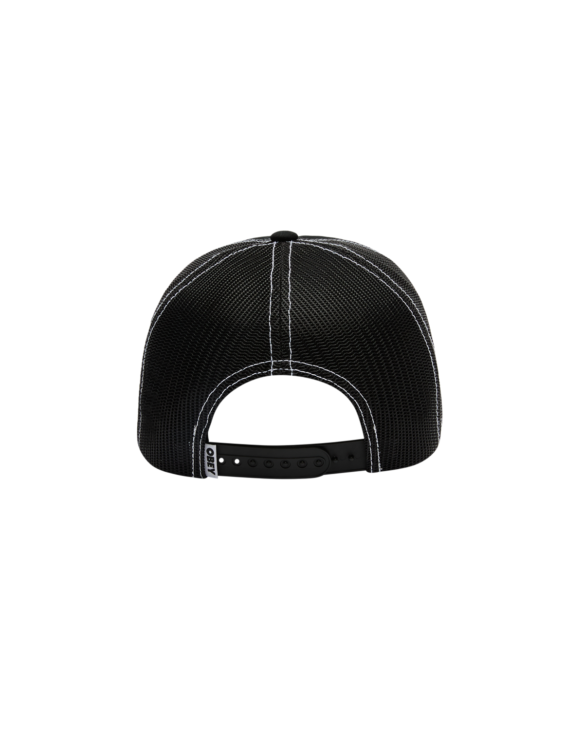 FORM TRUCKER