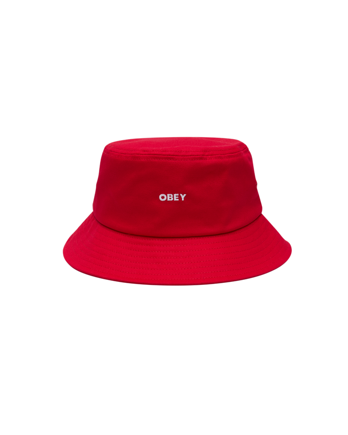 BOLD BUCKET HAT SALSA