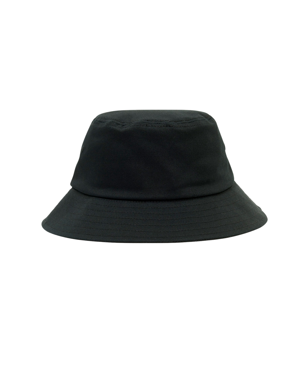 ICON EYES BUCKET HAT II Black