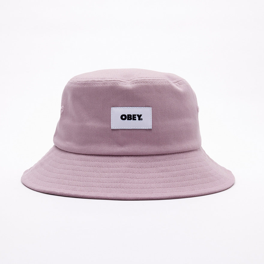BOLD LABEL ORGANIC BUCKET II LILAC CHALK