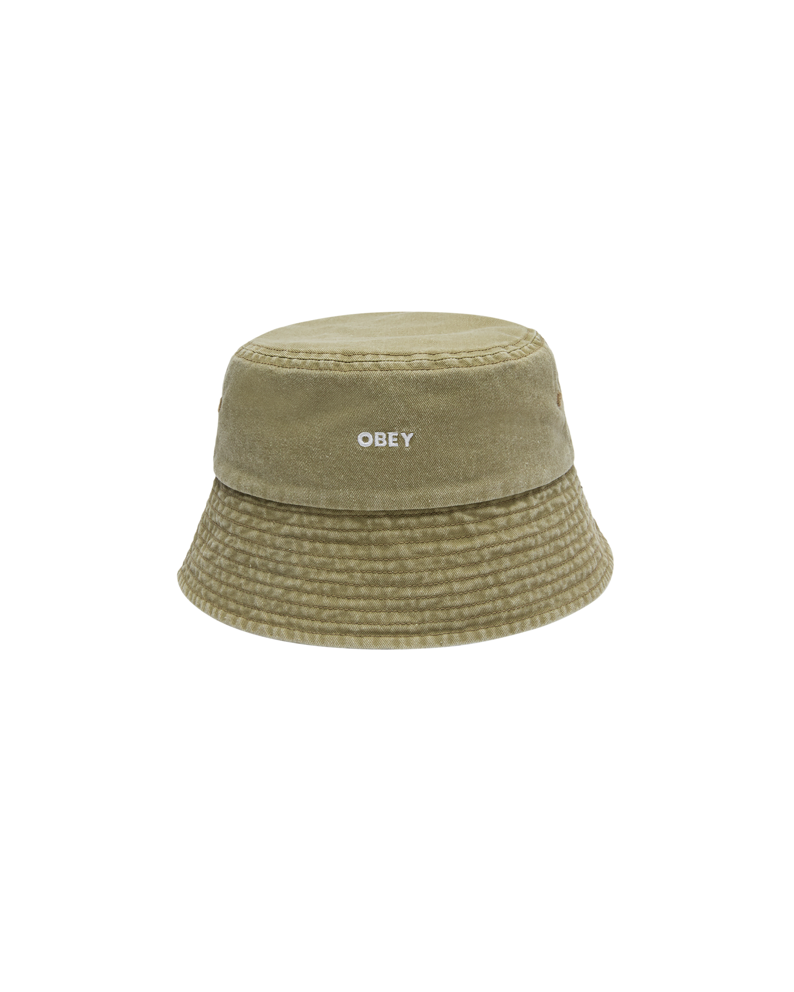 obey-bold-pigment-twill-bucket-hat-pigment-khaki (zoomed)