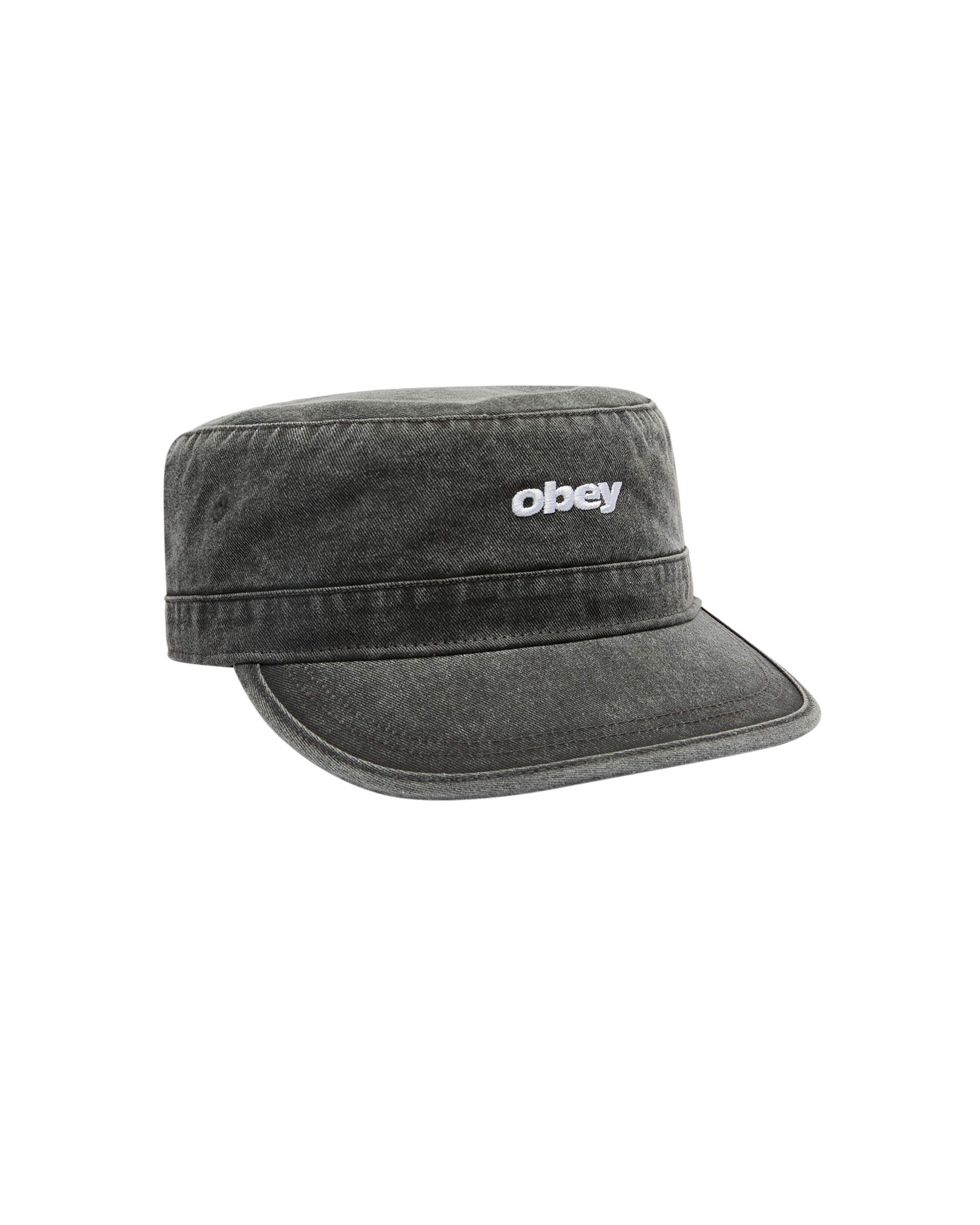 再販無しWHENEVER pillbox cap BOXCAR PILLBOX HAT – OBEY CLOTHING EU