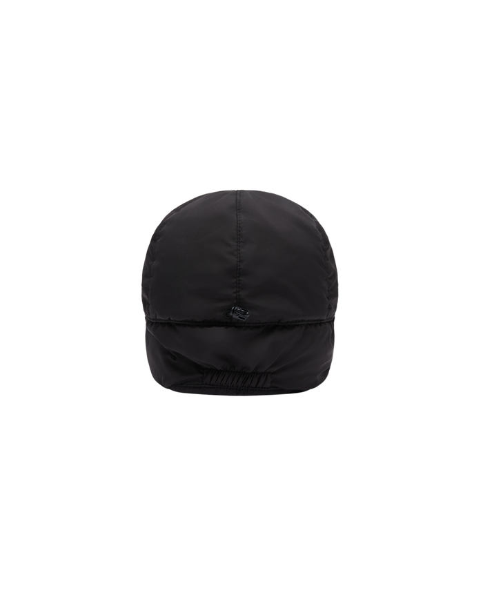 obey-cache-insulated-cap-black - alternate view