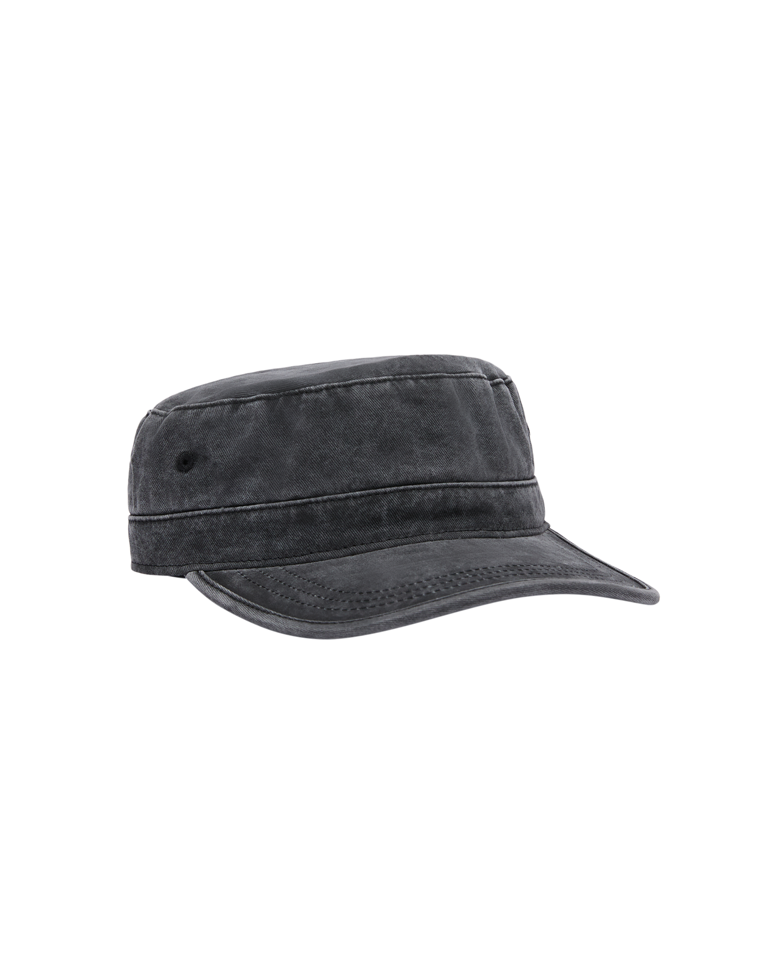 obey-page-cadet-cap-pigment-black (zoomed)