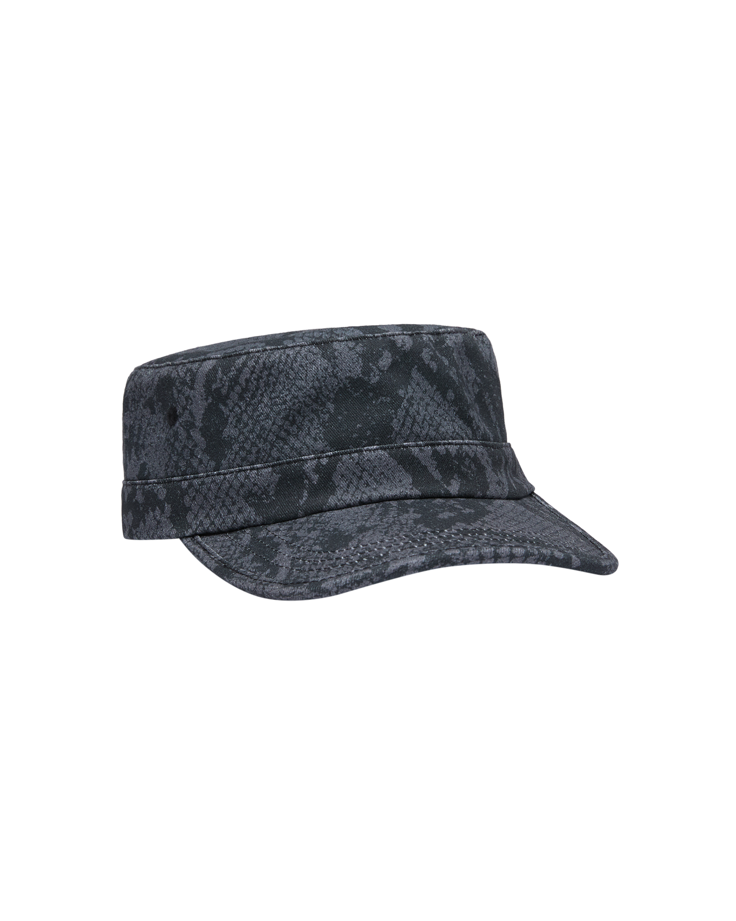 obey-page-cadet-cap-pigment-snake-skin (zoomed)
