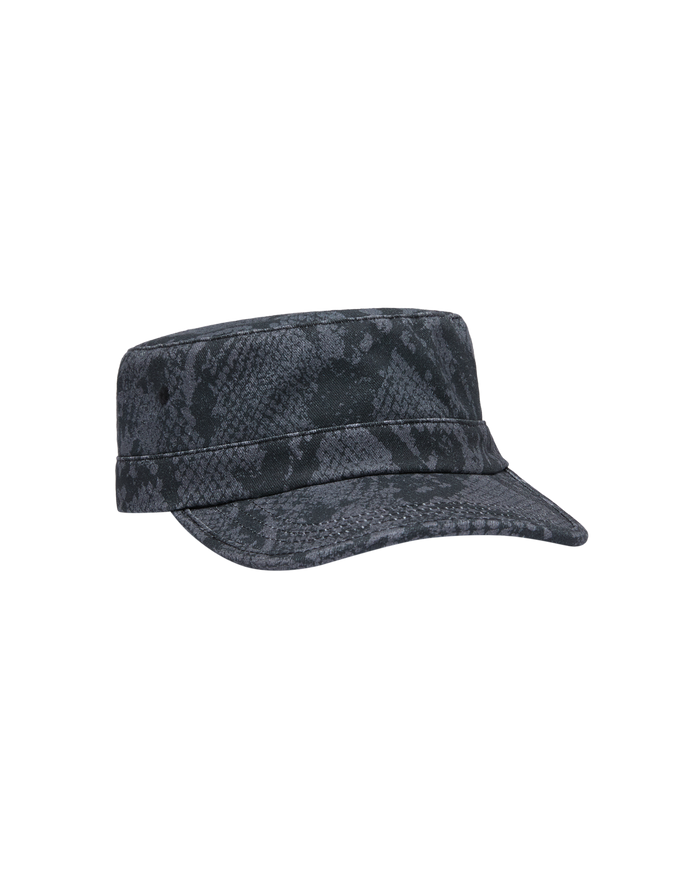 obey-page-cadet-cap-pigment-snake-skin
