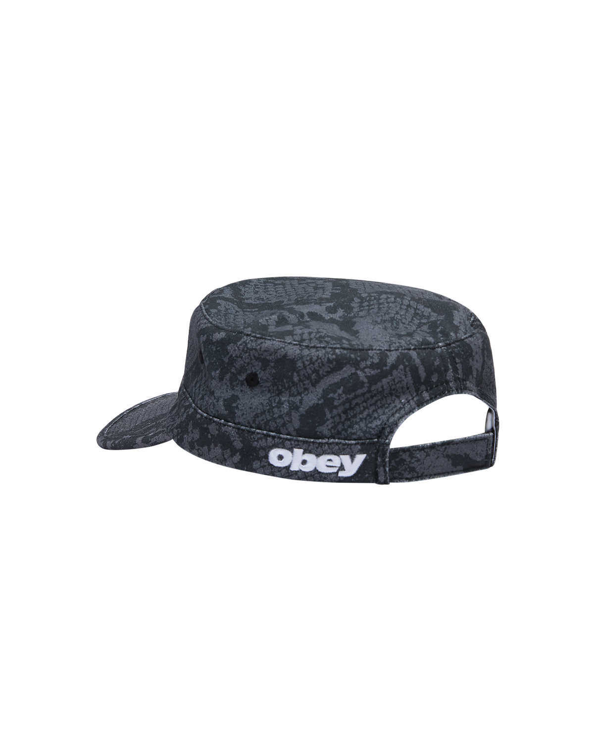 obey-page-cadet-cap-pigment-snake-skin