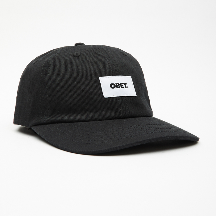 OBEY BOLD ORGANIC 6 PANEL