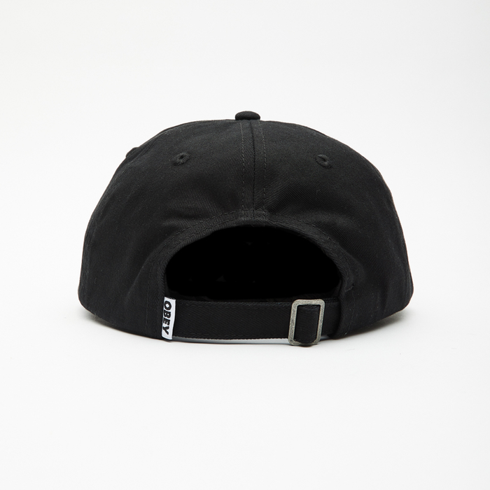 OBEY BOLD ORGANIC 6 PANEL - alternate view