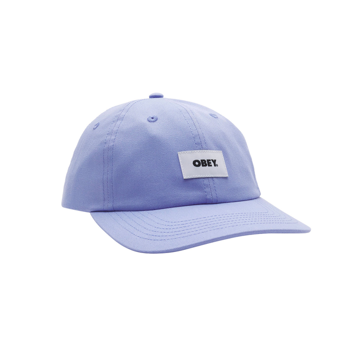 BOLD LABEL ORGANIC 6 PANEL STR
