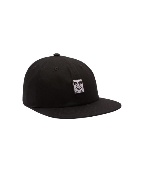 ★OBEY/オベイ★Icon Patch Panel Strapback Hat帽子関税込★ Feelin'-osaka on X: 