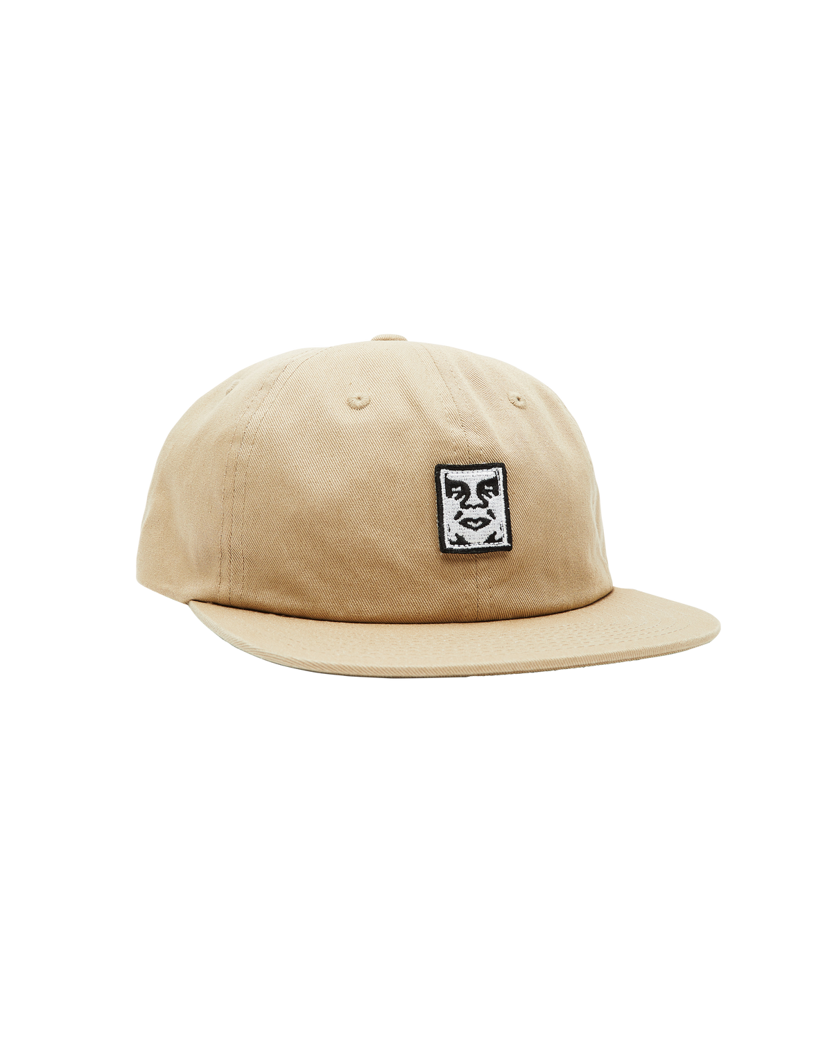 ICON PATCH PANEL STRAPBACK