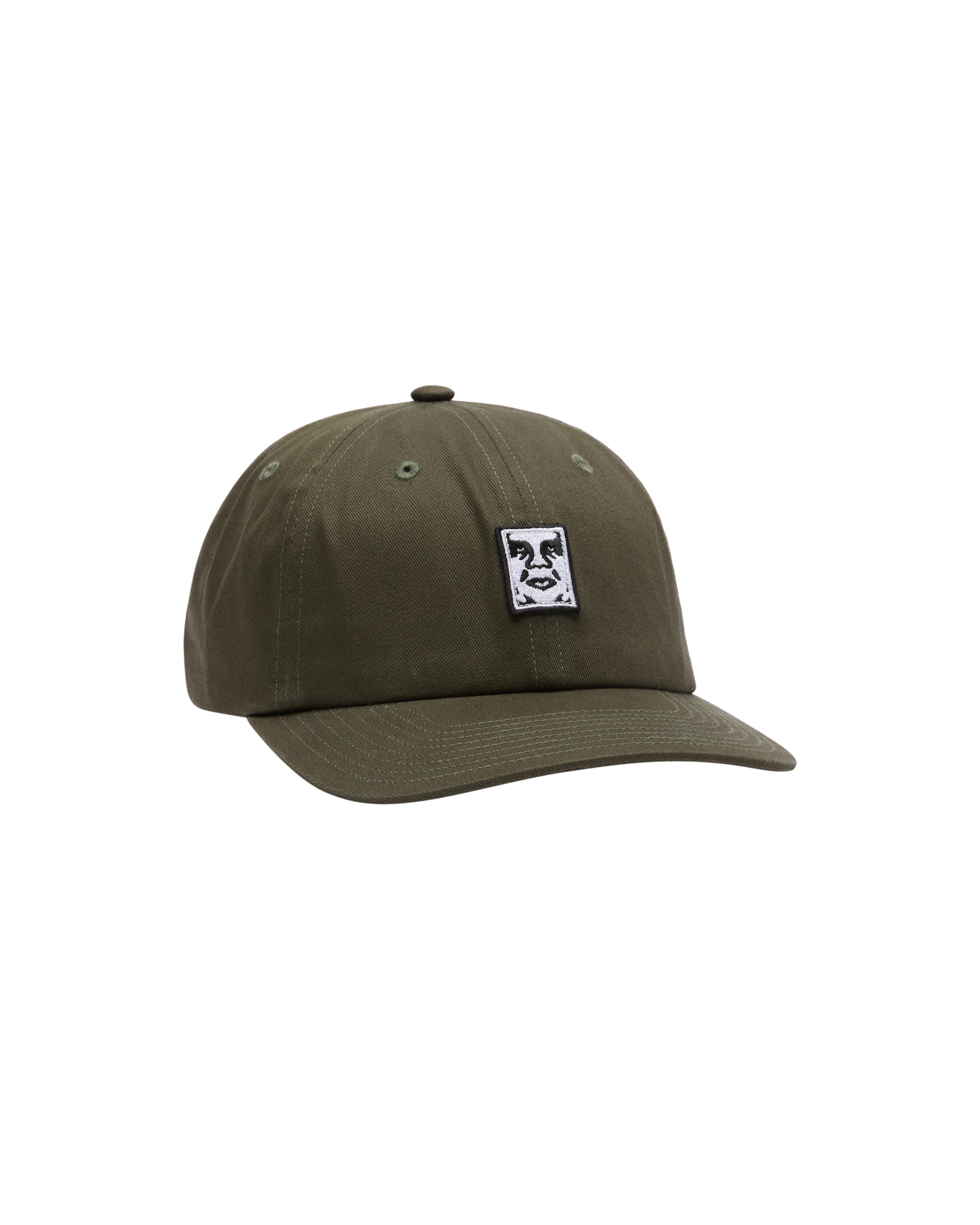 ICON PATCH PANEL STRAPBACK
