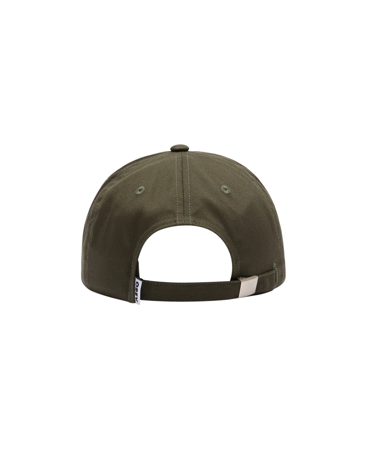 ICON PATCH PANEL STRAPBACK