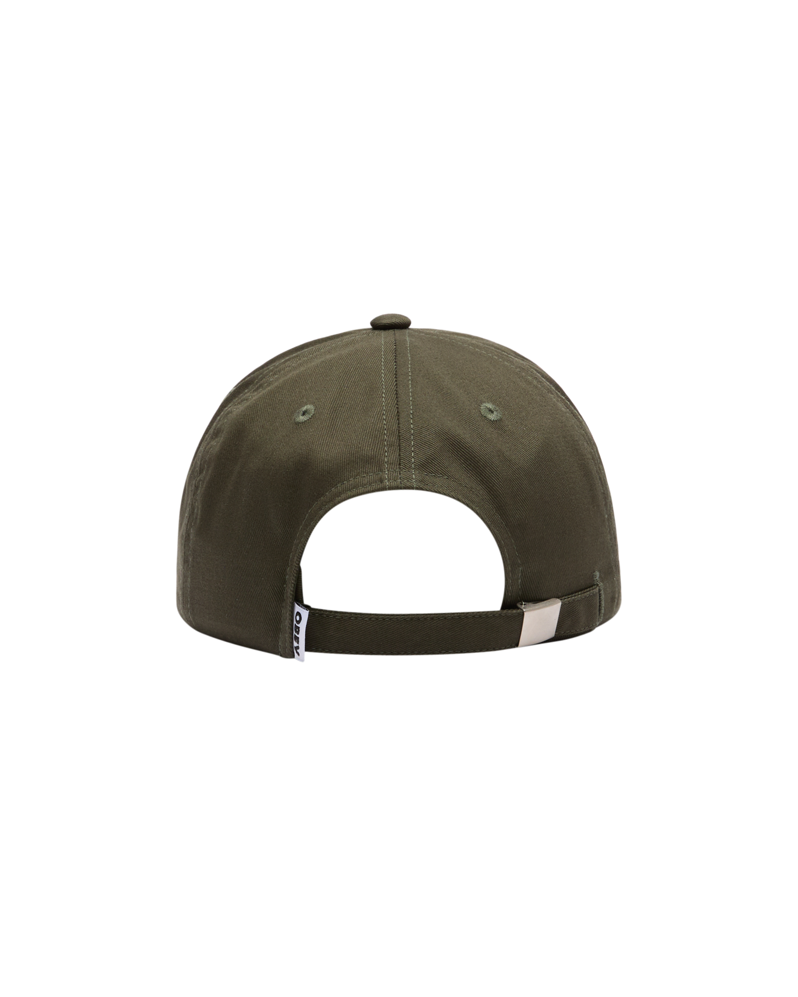 ICON PATCH PANEL STRAPBACK