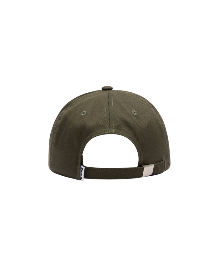 ICON PATCH PANEL STRAPBACK