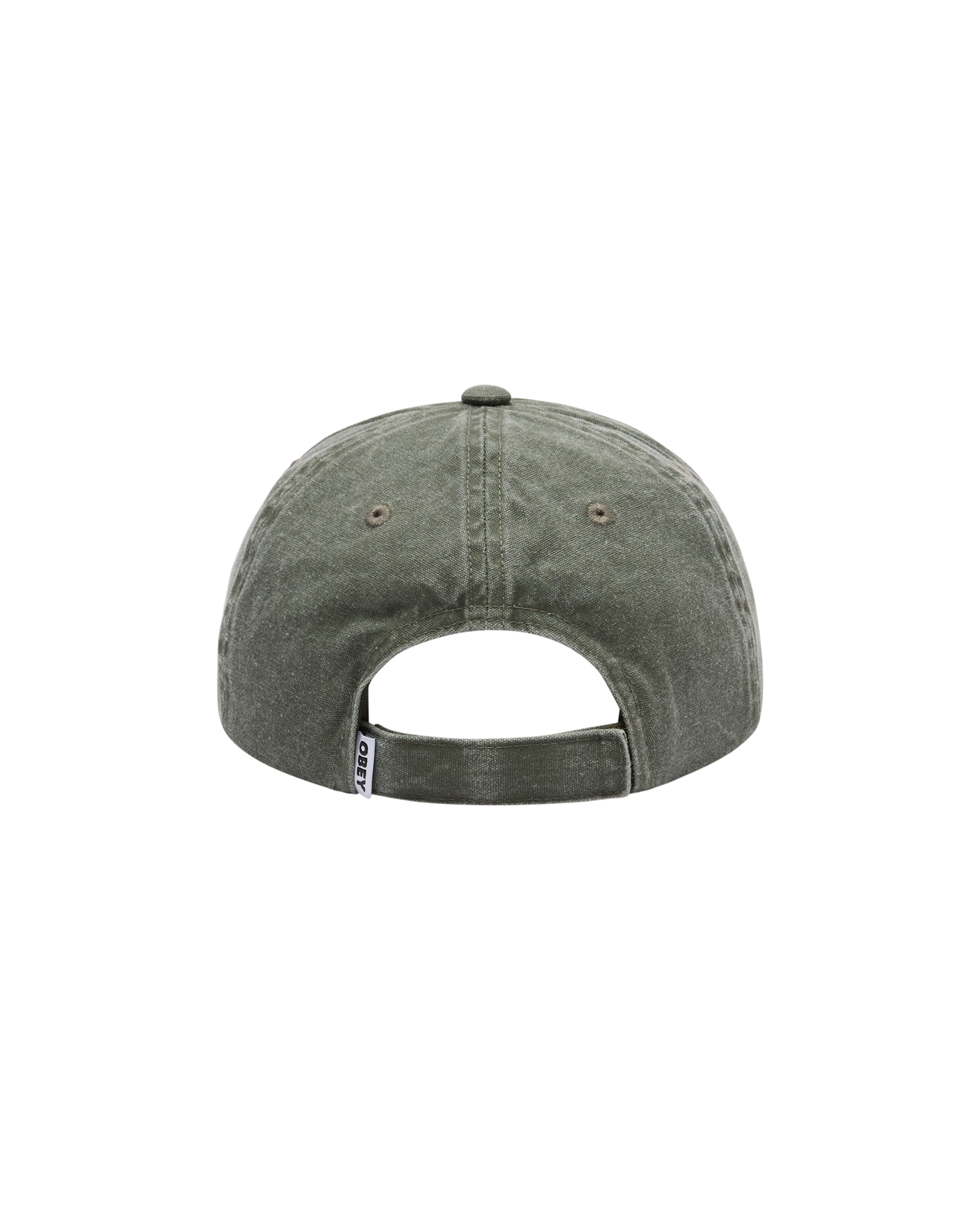 ICON EYES PIGMENT VELCRO