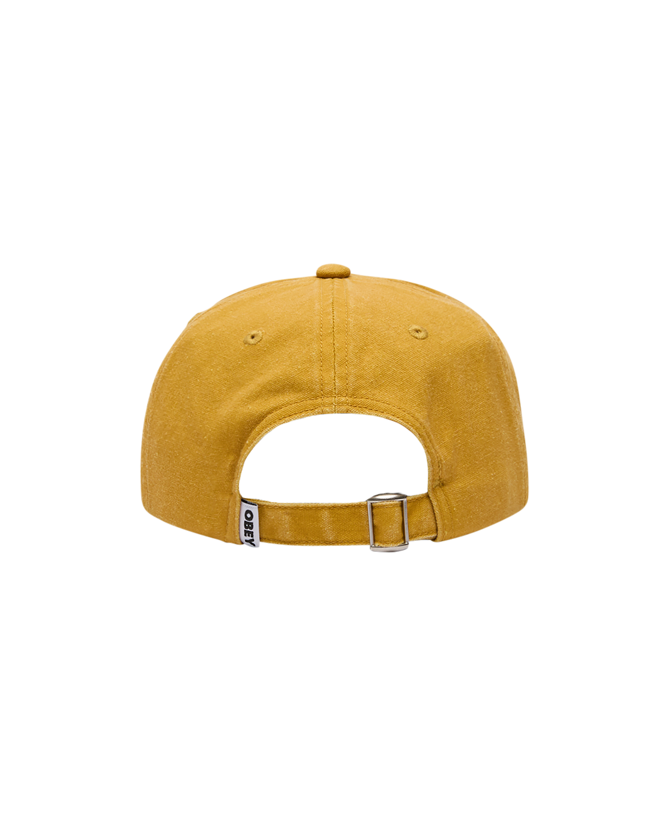 obey jot hat pigment mustard multi