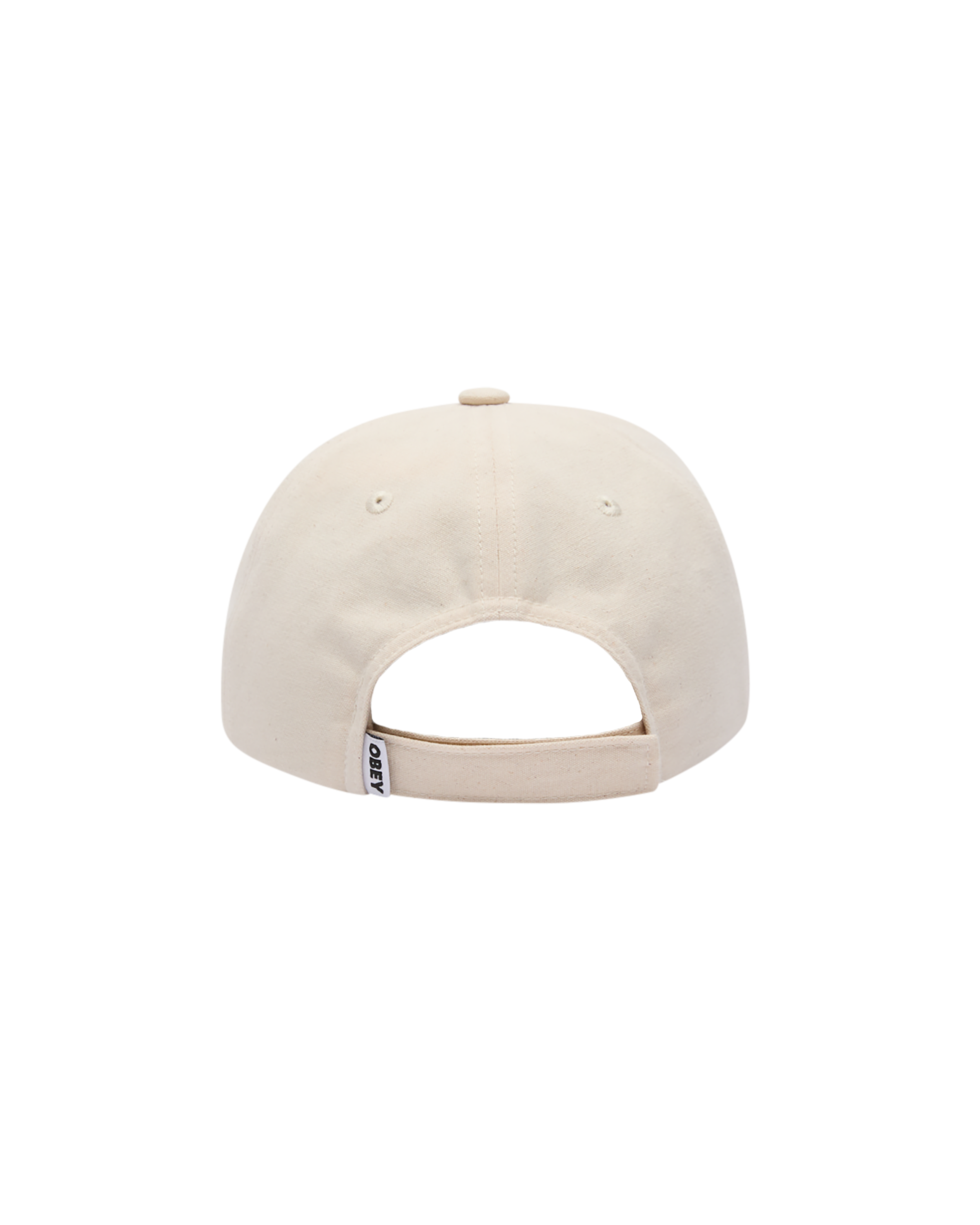 obey jot hat unbleached