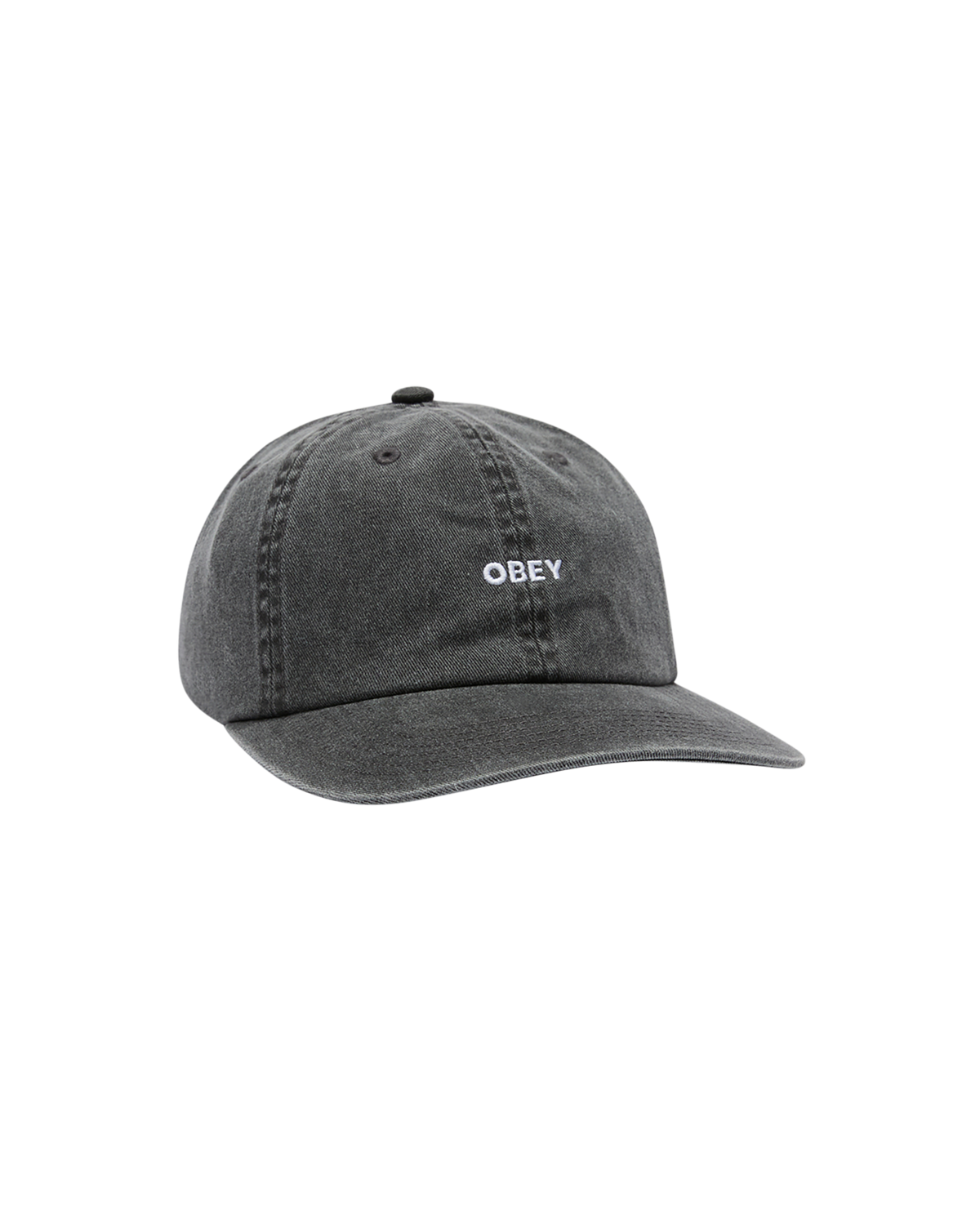 obey pigment bold hat pigment black